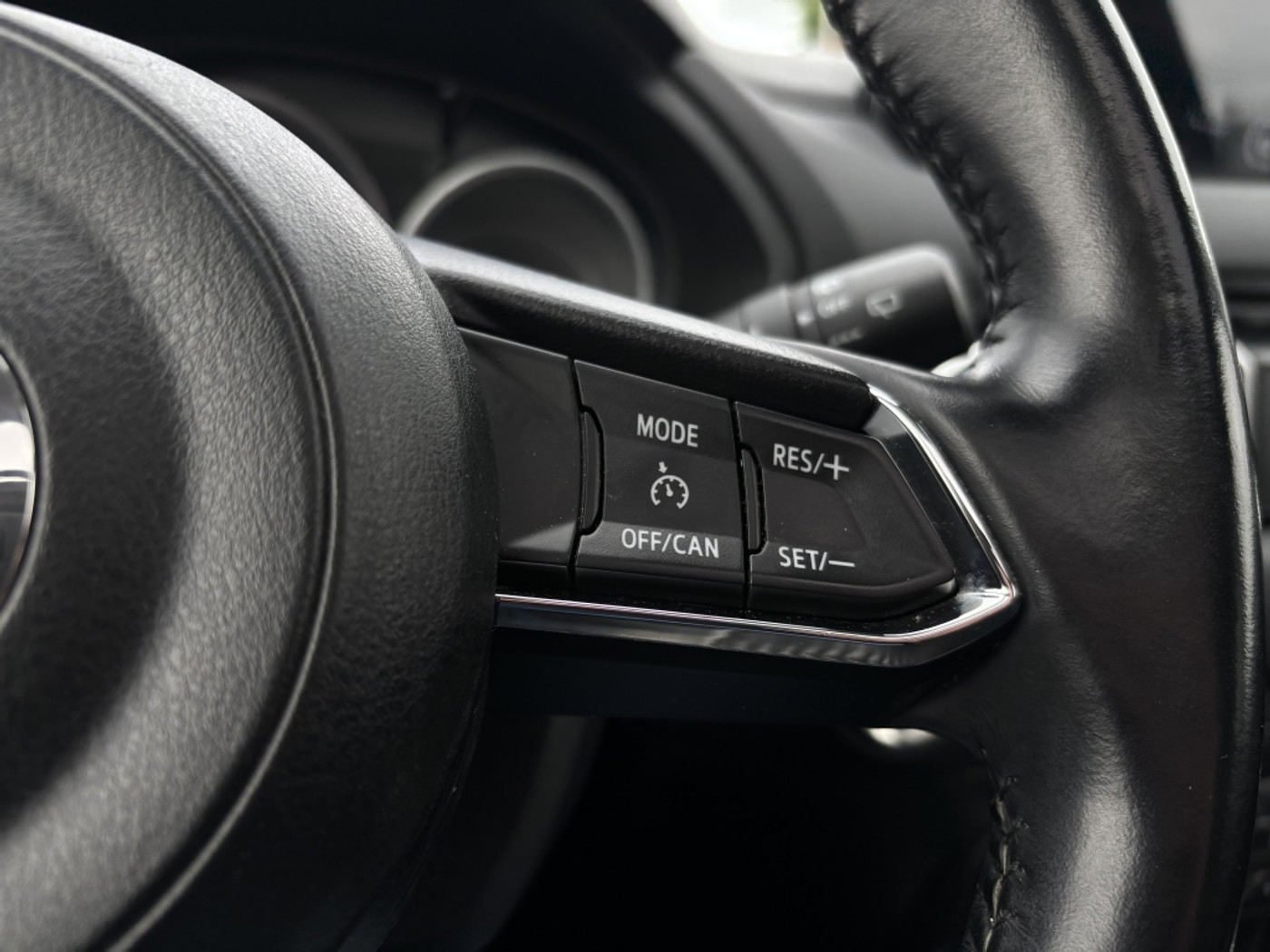Foto van Mazda Mazda Cx-5