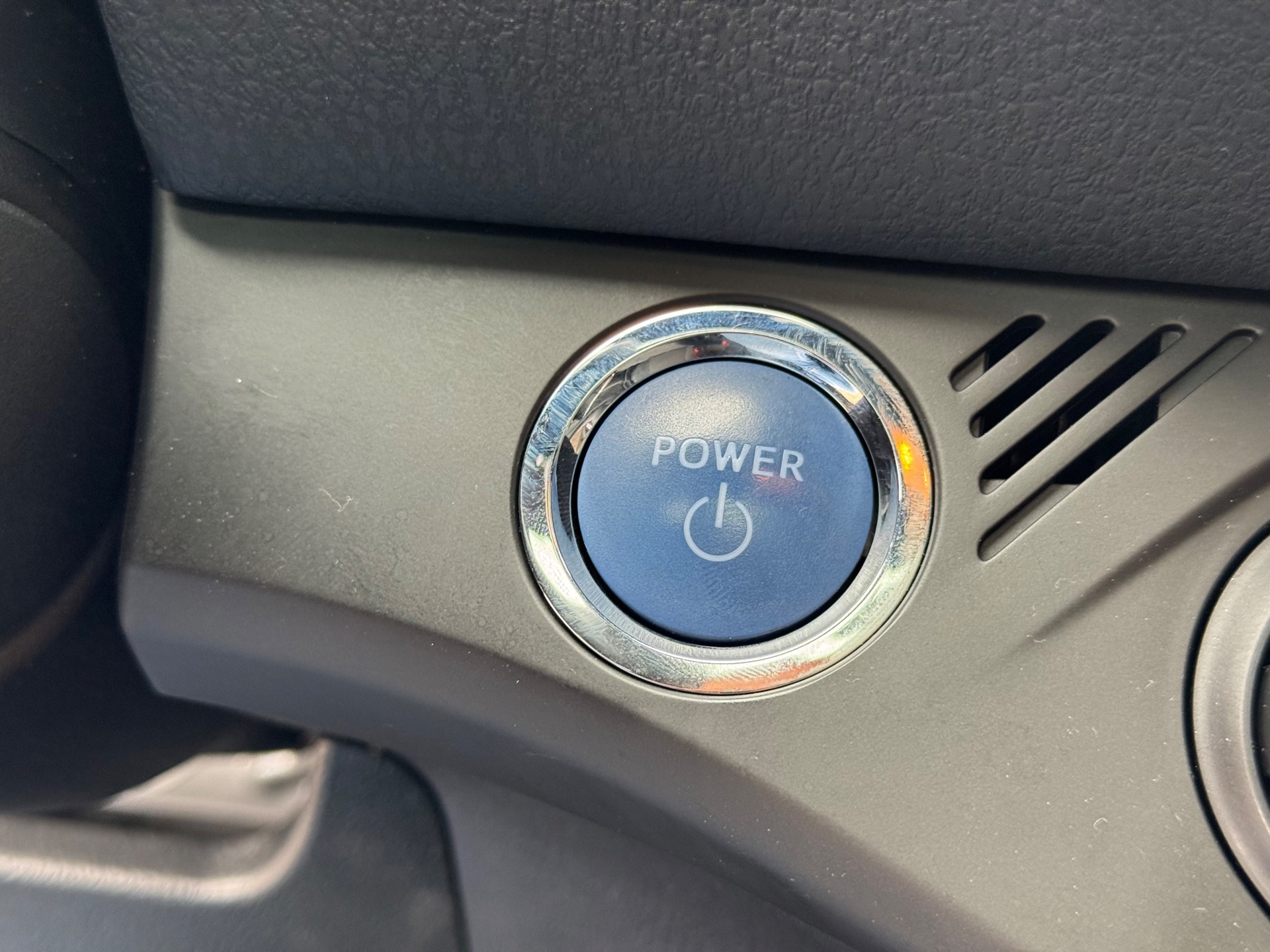 Foto van Toyota Toyota Yaris Hybrid