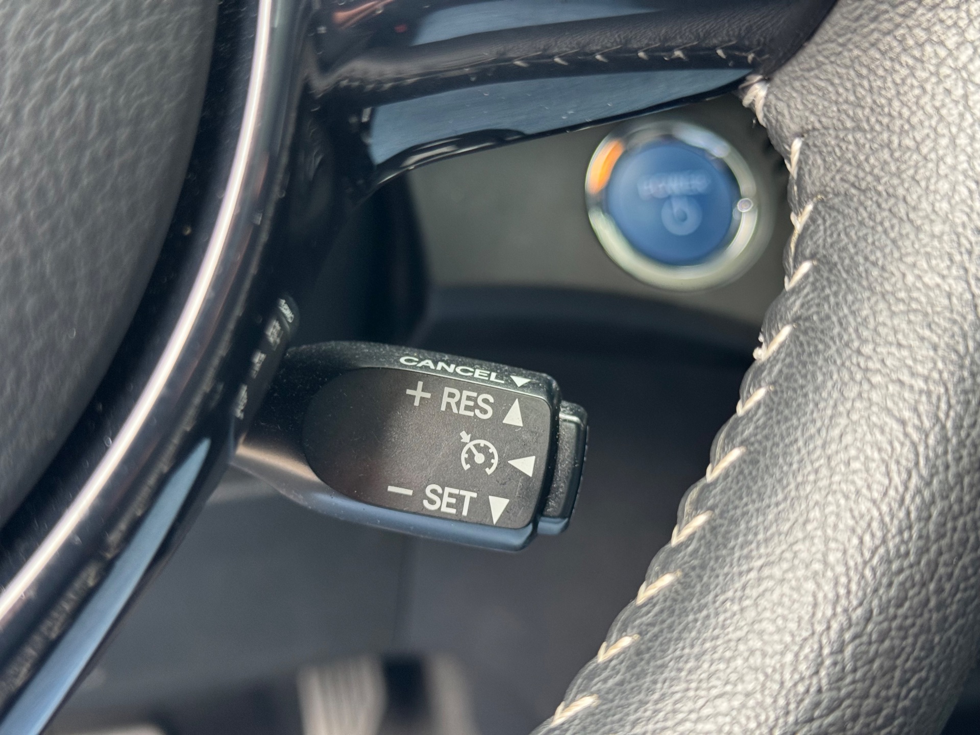 Foto van Toyota Toyota Yaris Hybrid