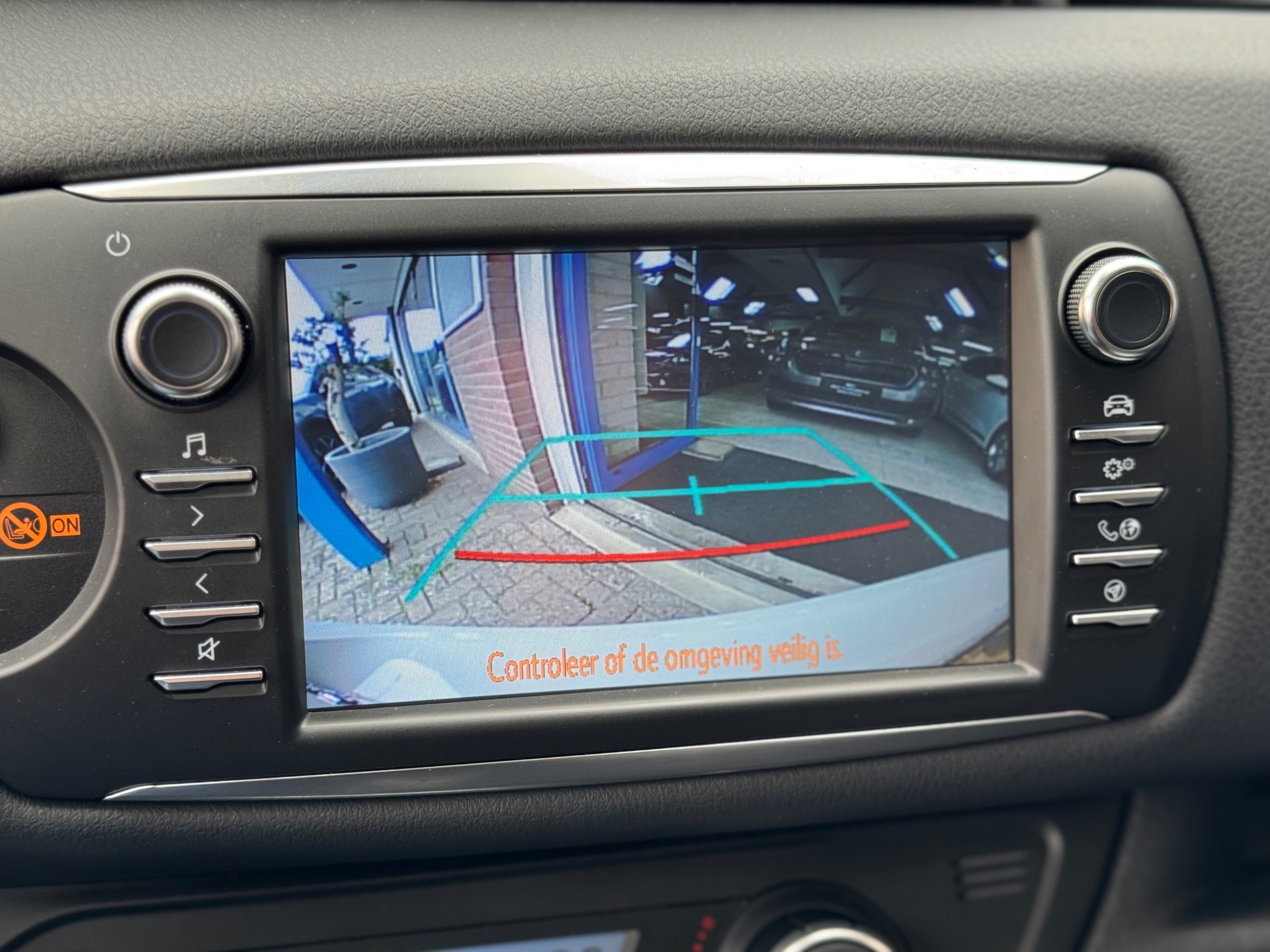 Foto van Toyota Toyota Yaris Hybrid