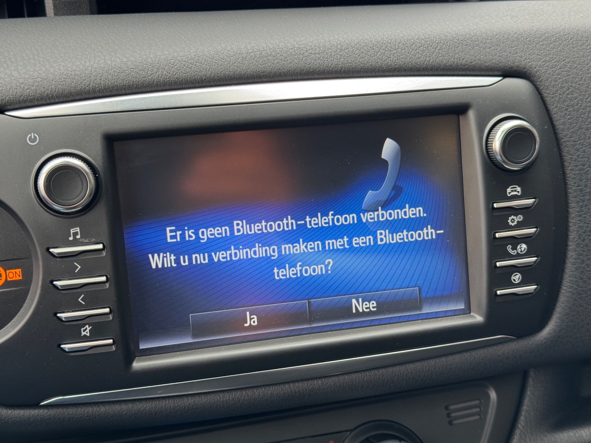 Foto van Toyota Toyota Yaris Hybrid