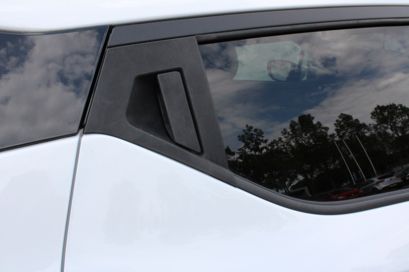 Foto van Nissan Nissan Micra