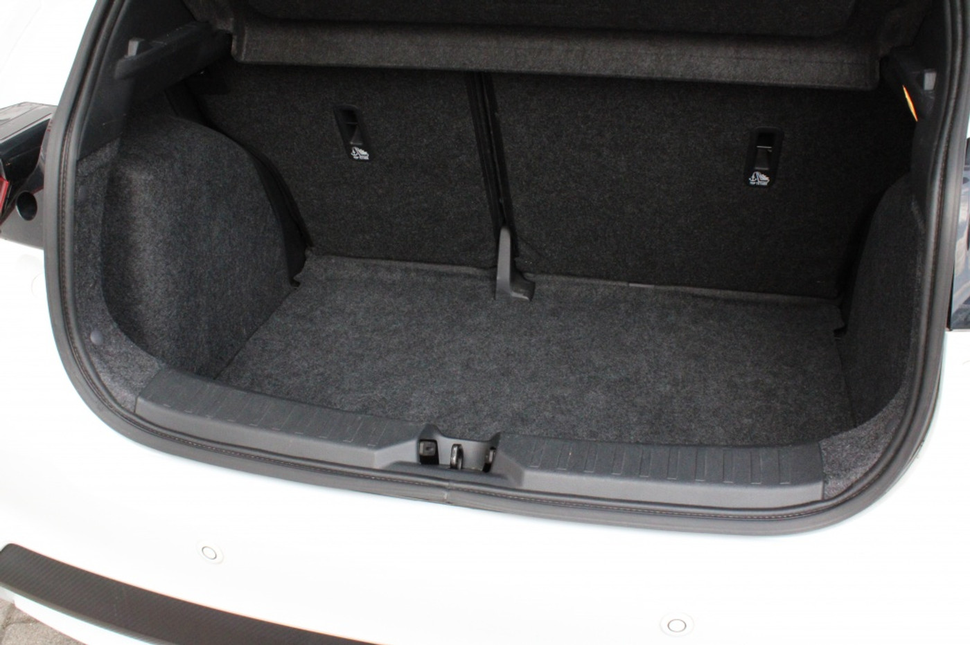 Foto van Nissan Nissan Micra