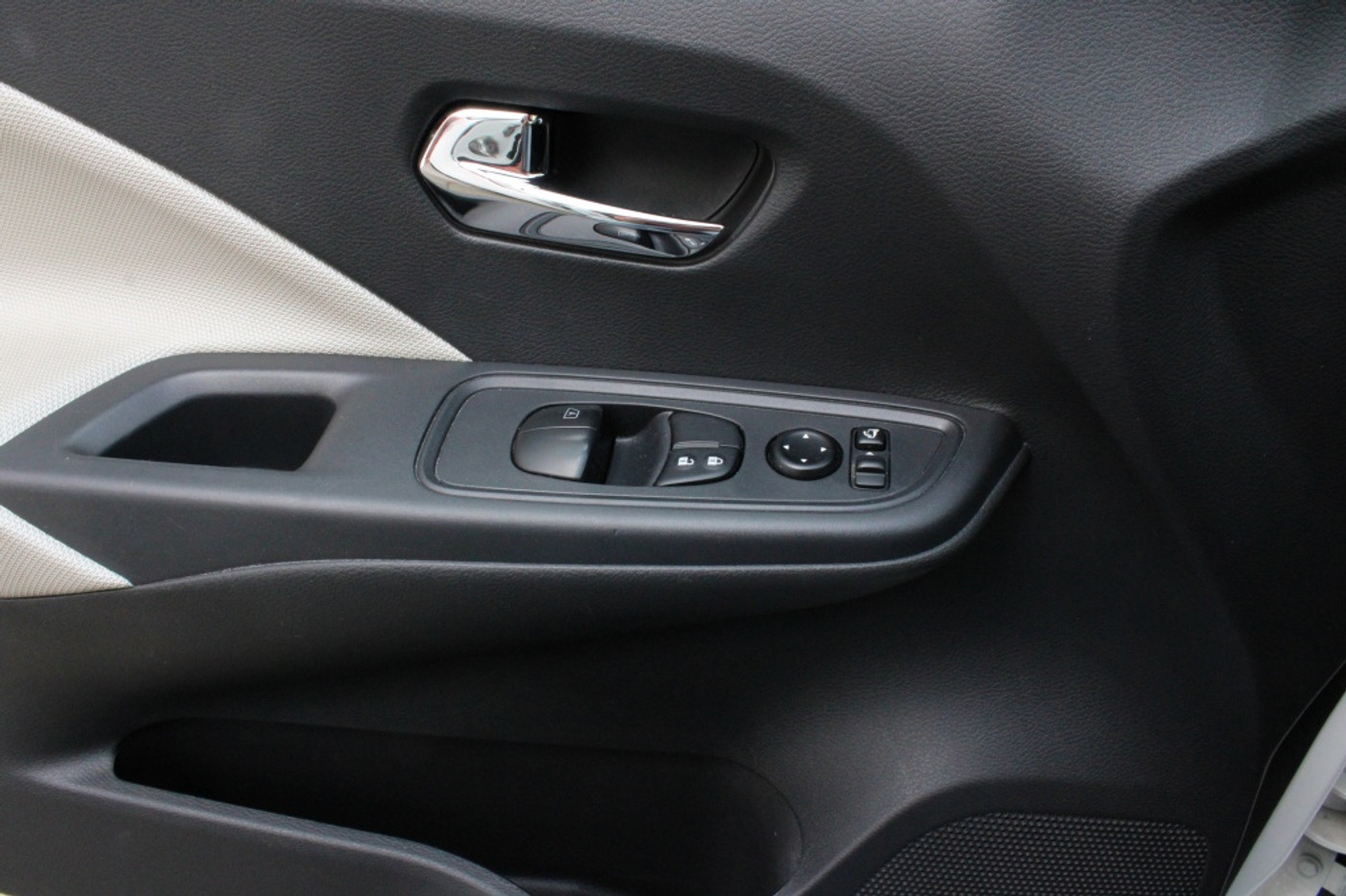 Foto van Nissan Nissan Micra