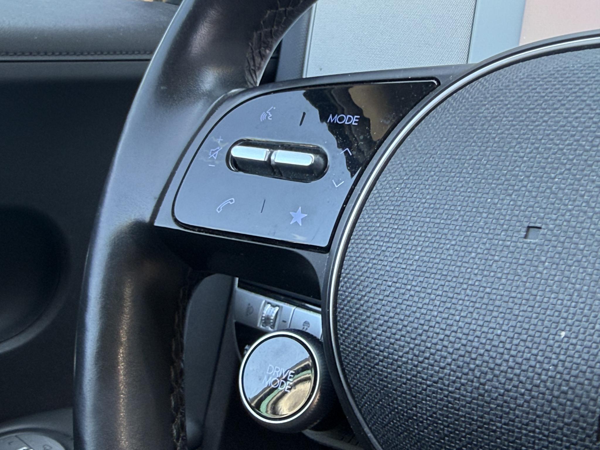 Foto van Hyundai Ioniq5