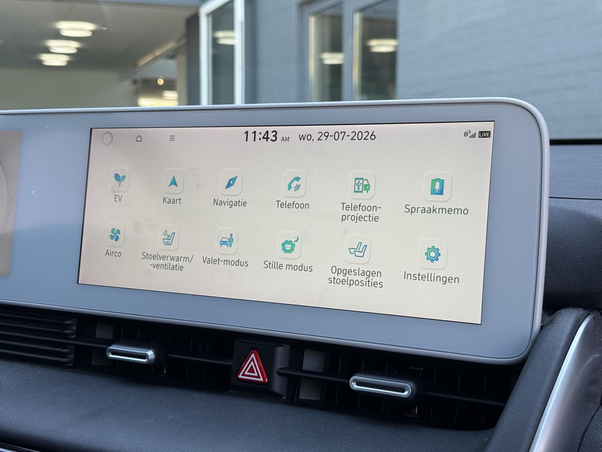 Foto van Hyundai Ioniq5