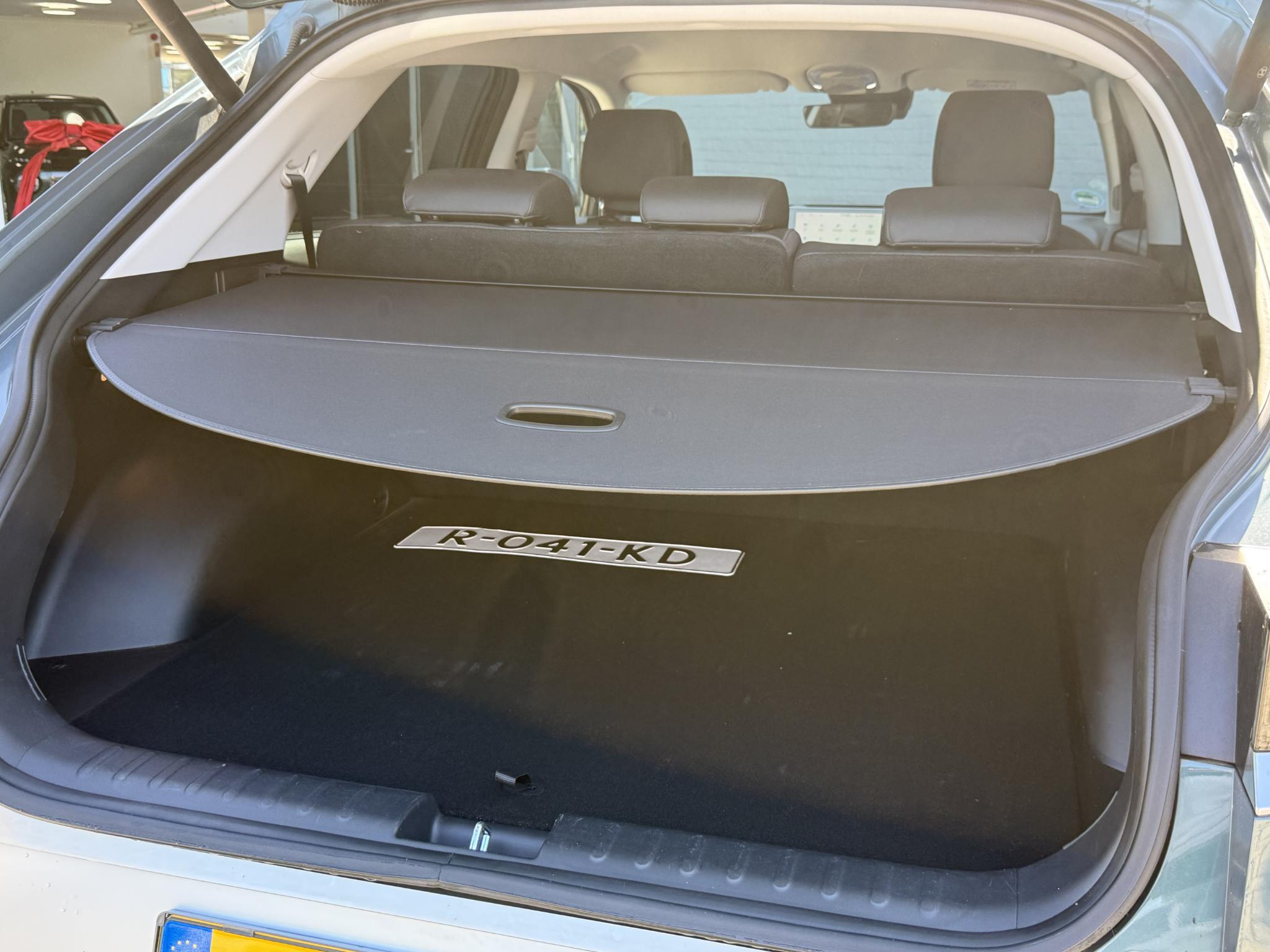Foto van Hyundai Ioniq5