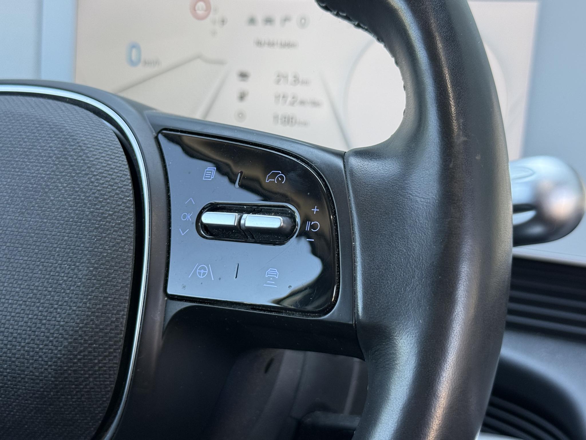 Foto van Hyundai Ioniq5