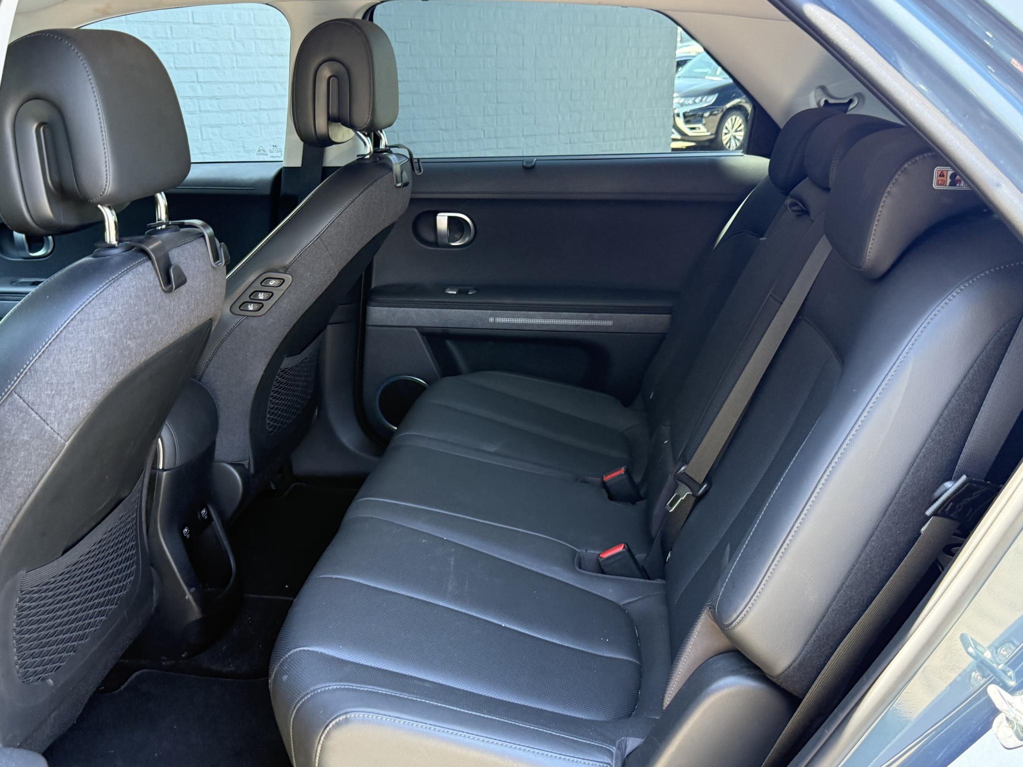 Foto van Hyundai Ioniq5