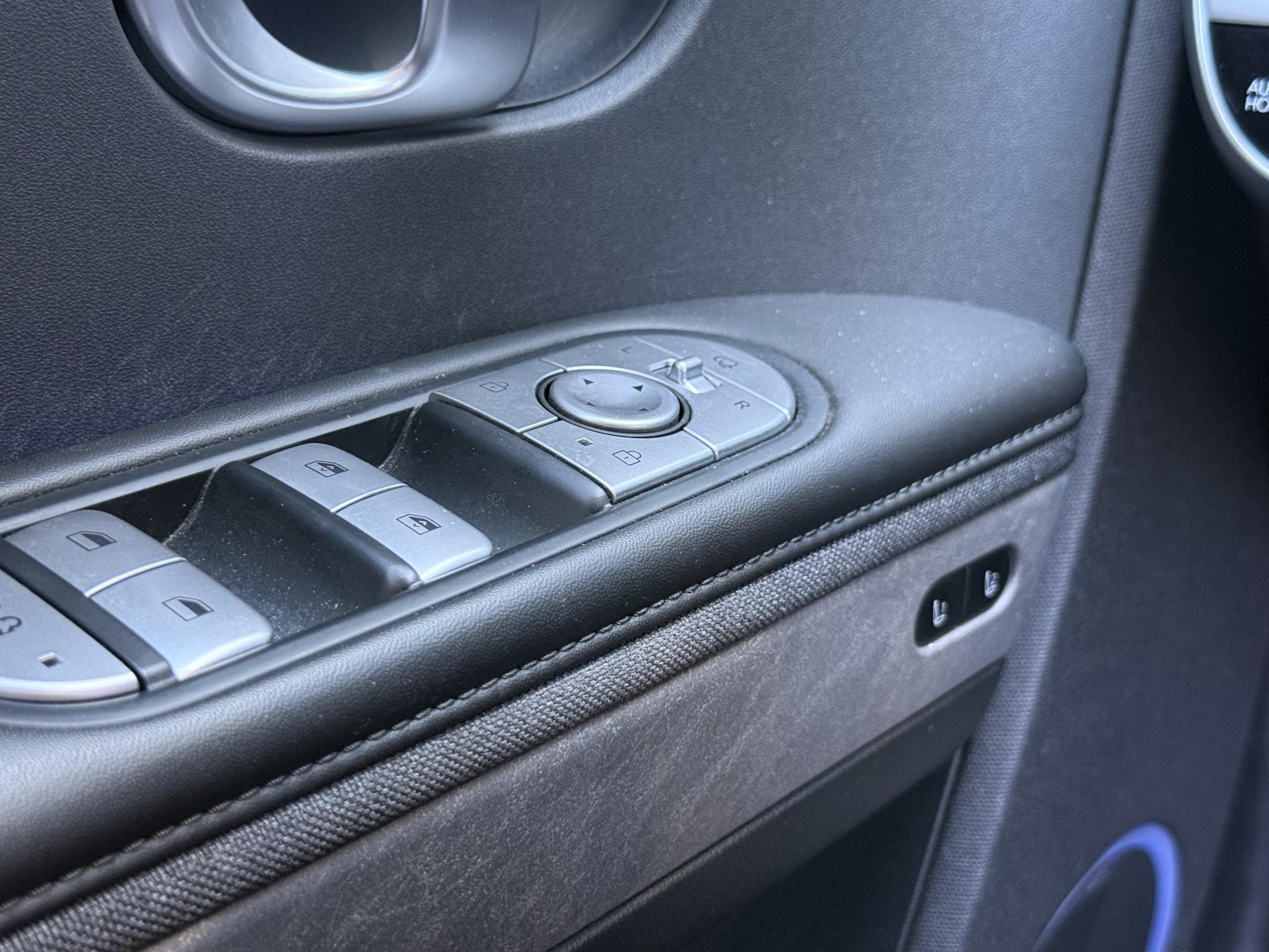 Foto van Hyundai Ioniq5