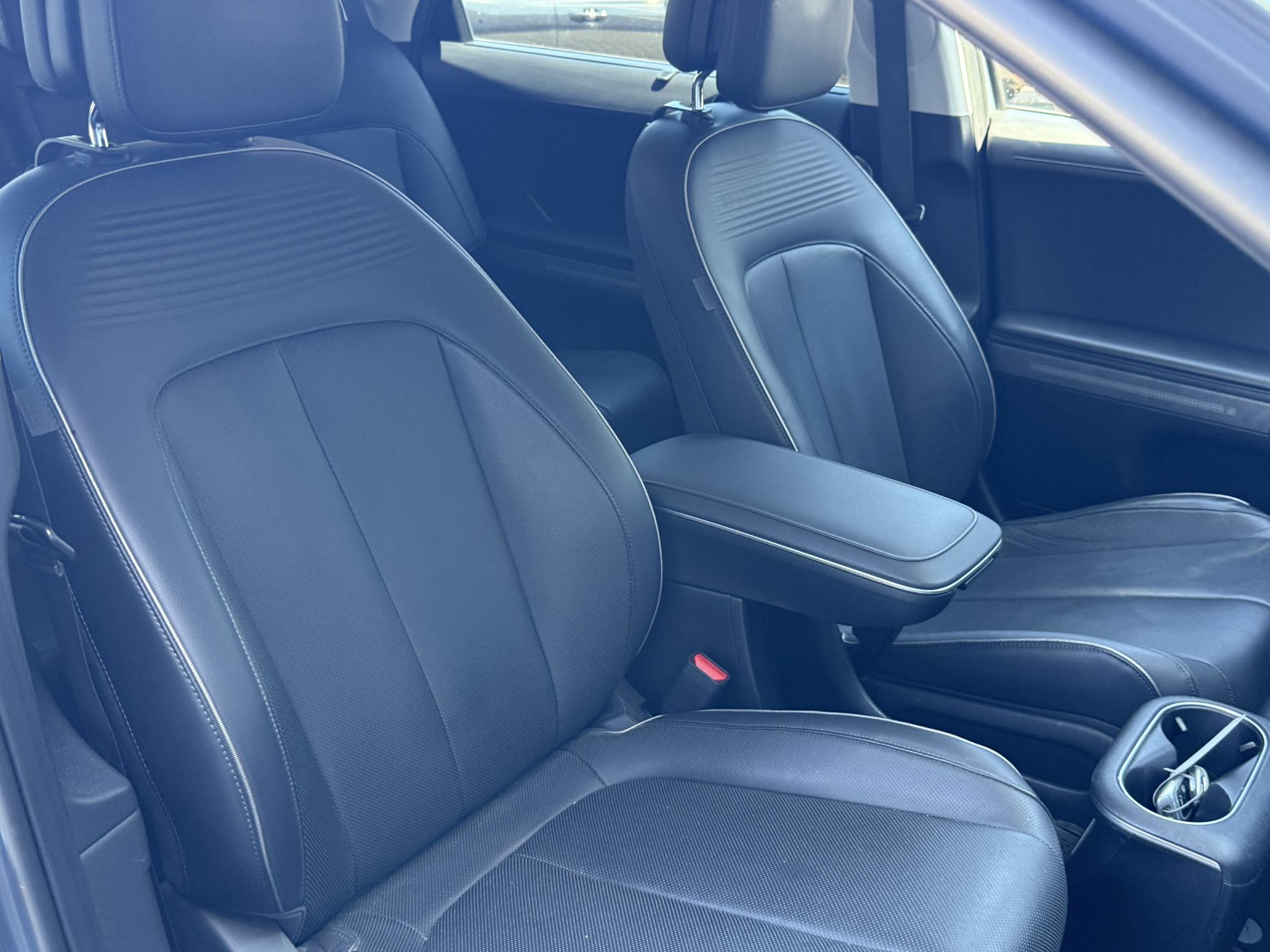 Foto van Hyundai Ioniq5