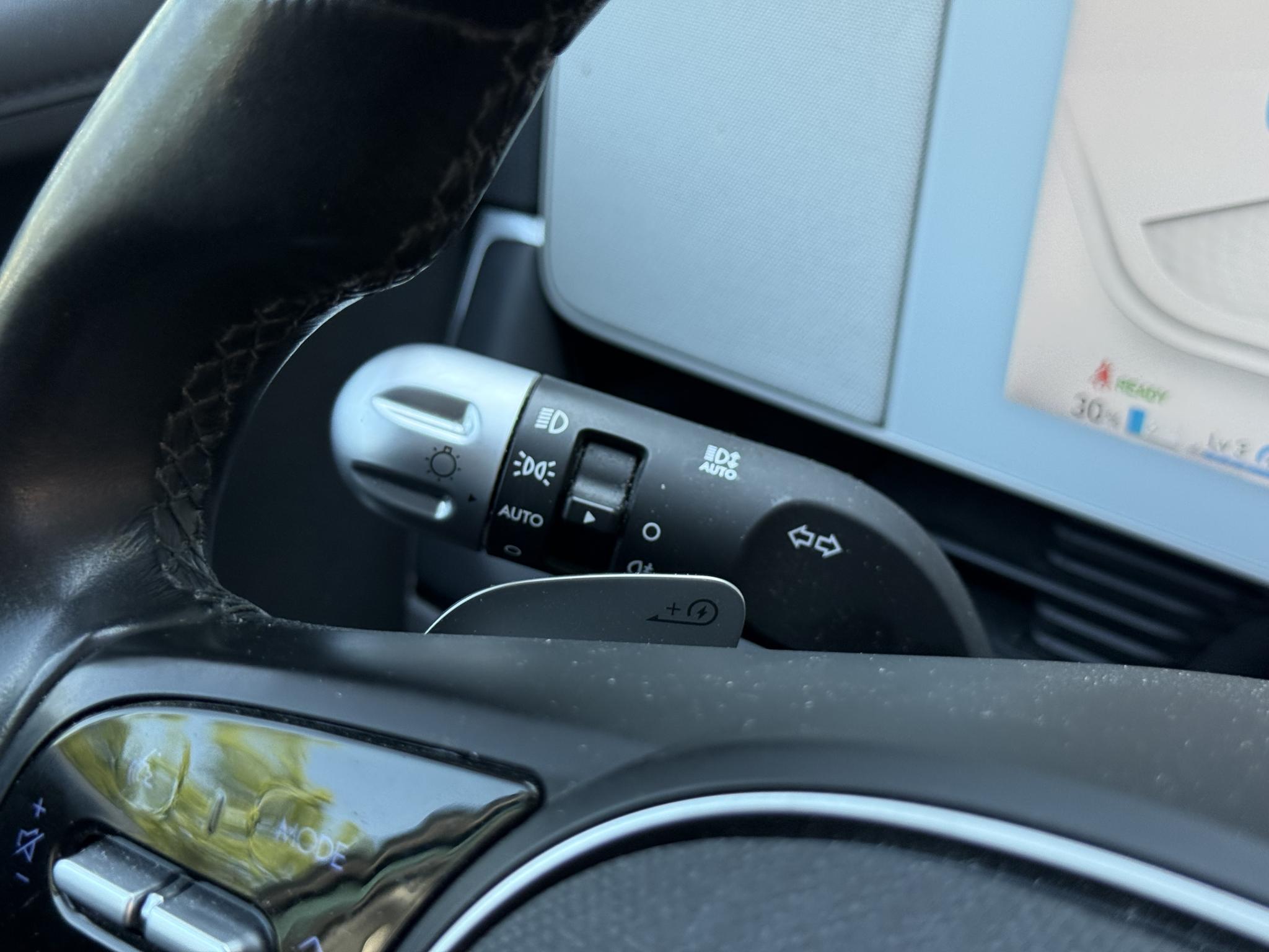 Foto van Hyundai Ioniq5
