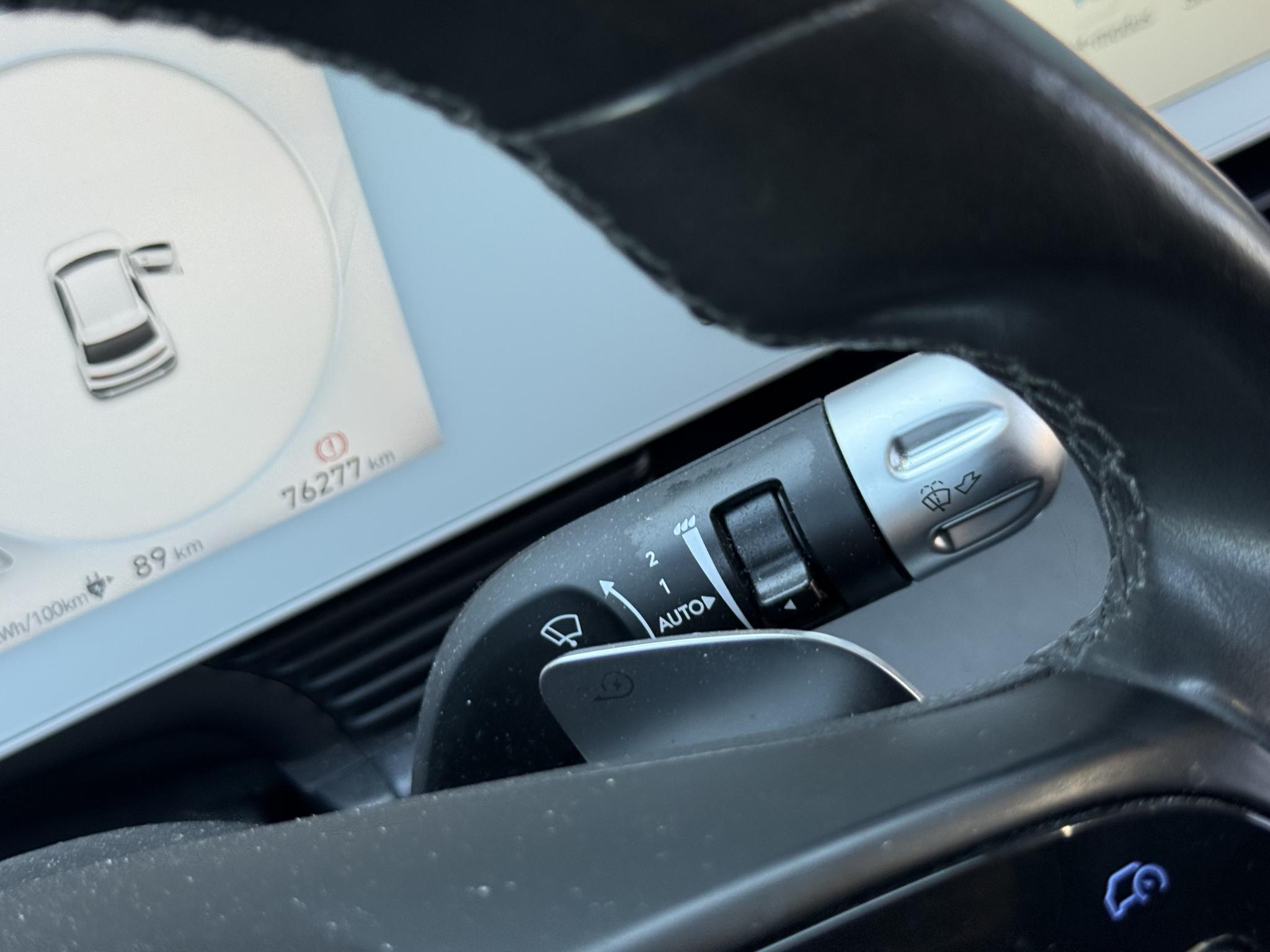 Foto van Hyundai Ioniq5