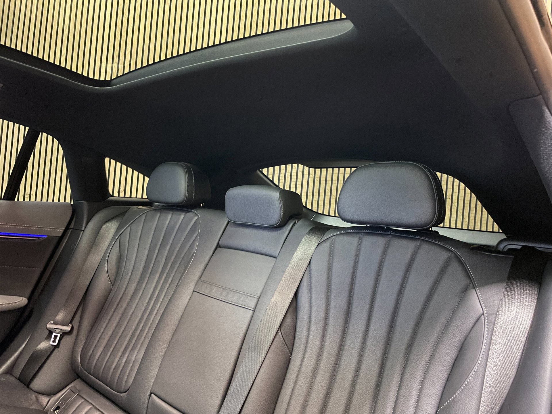 Foto van Mercedes-Benz Eqs 350