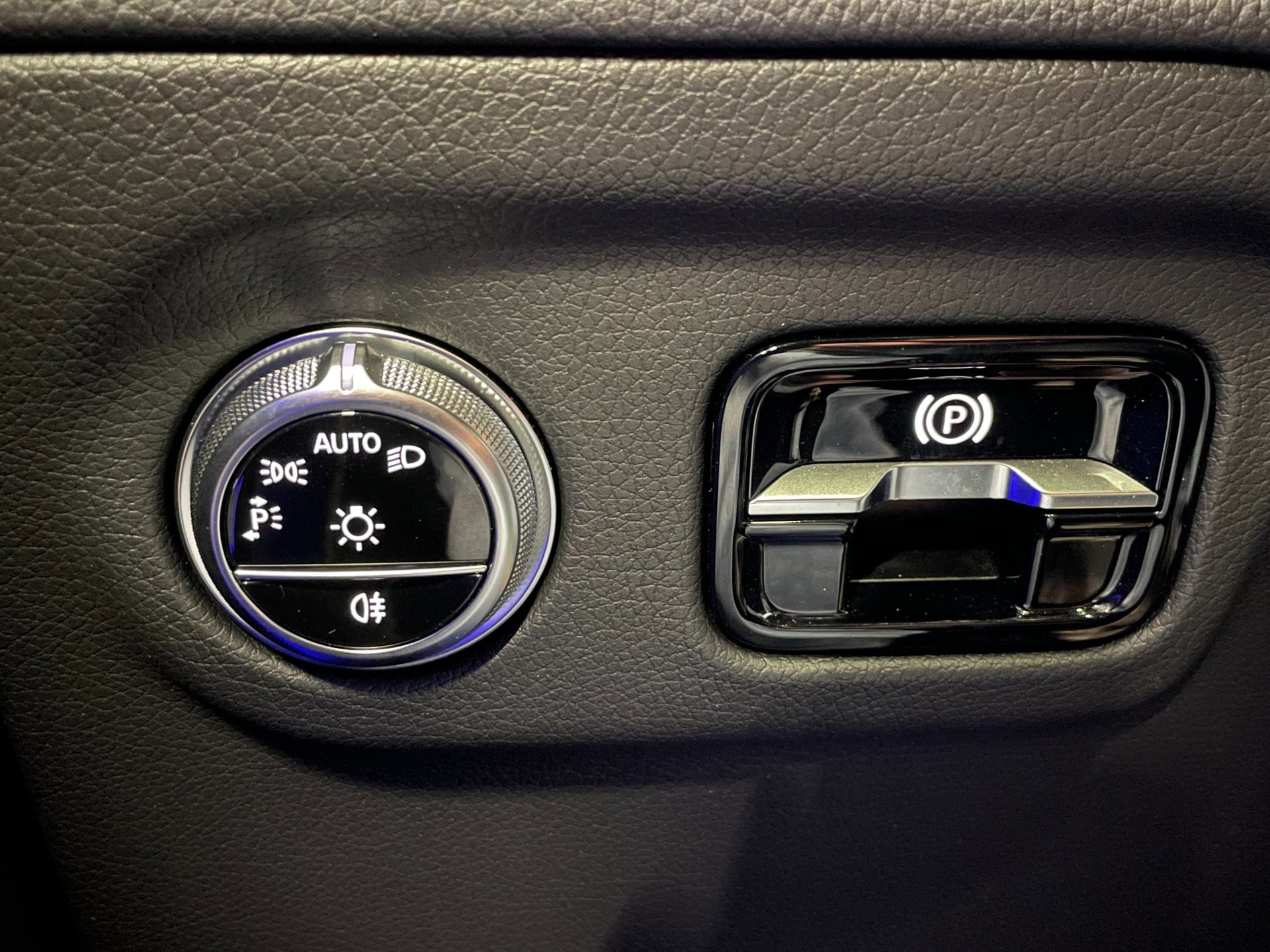 Foto van Mercedes-Benz Eqs 350