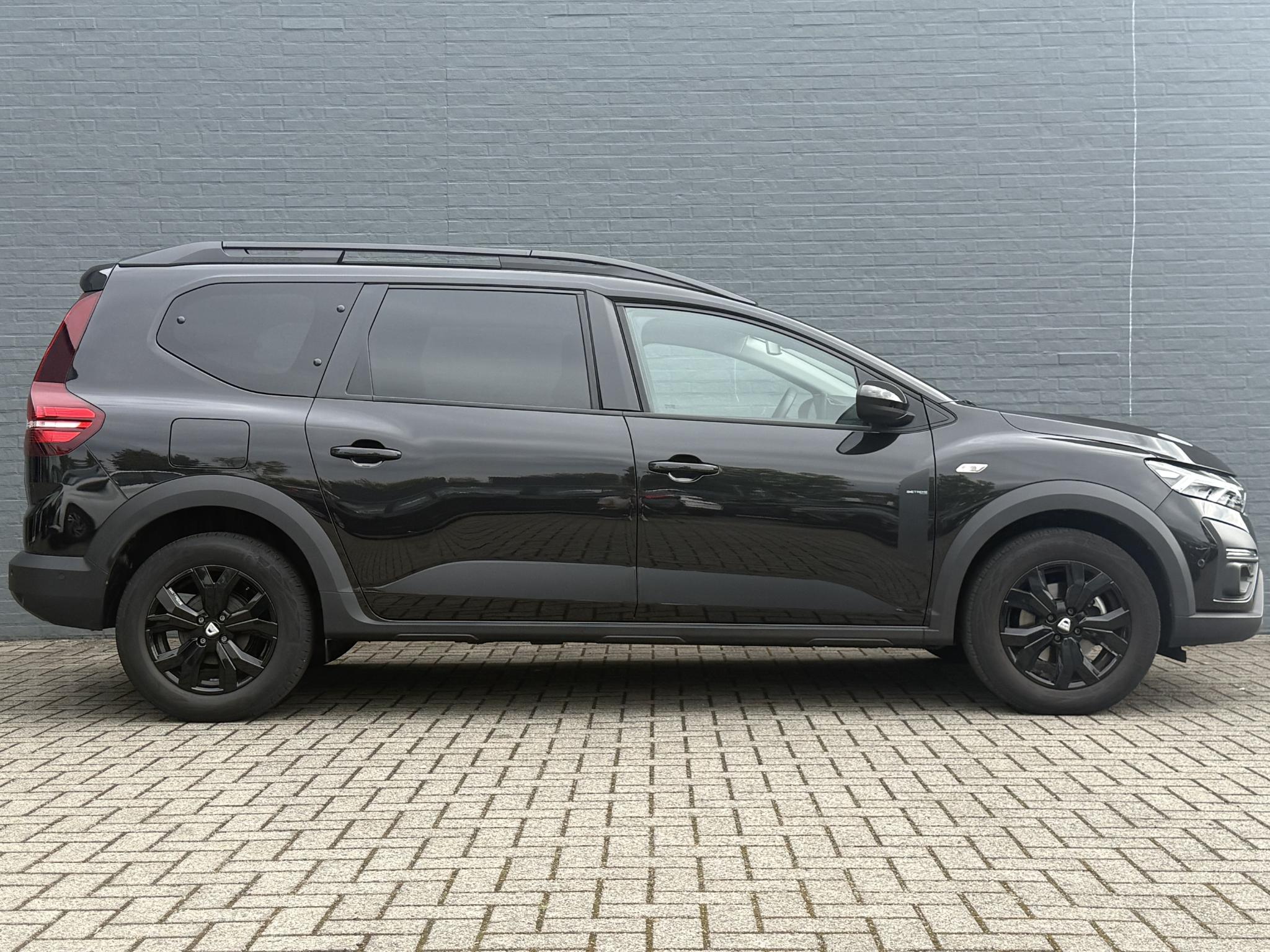 Foto van Dacia Jogger