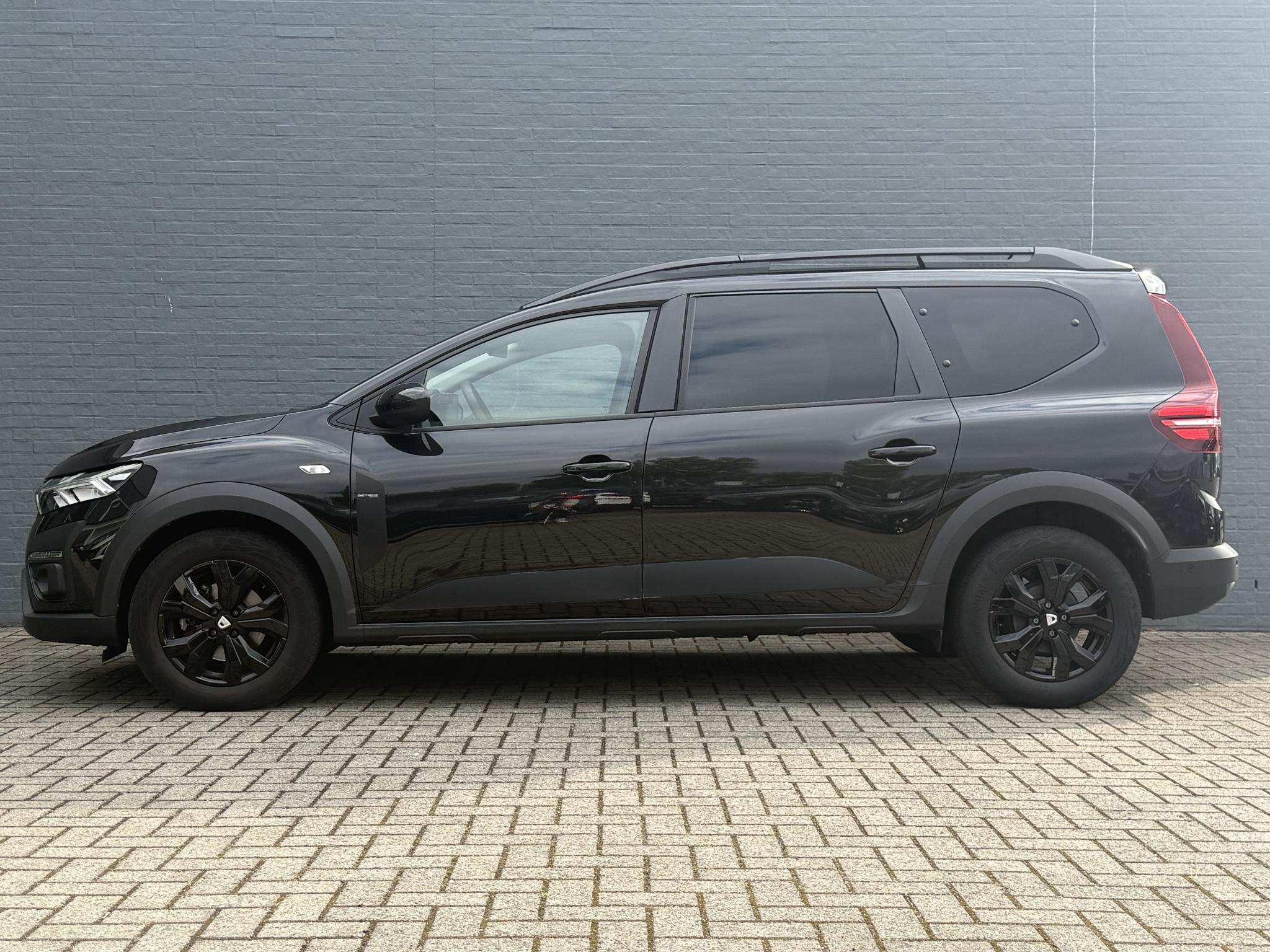 Foto van Dacia Jogger
