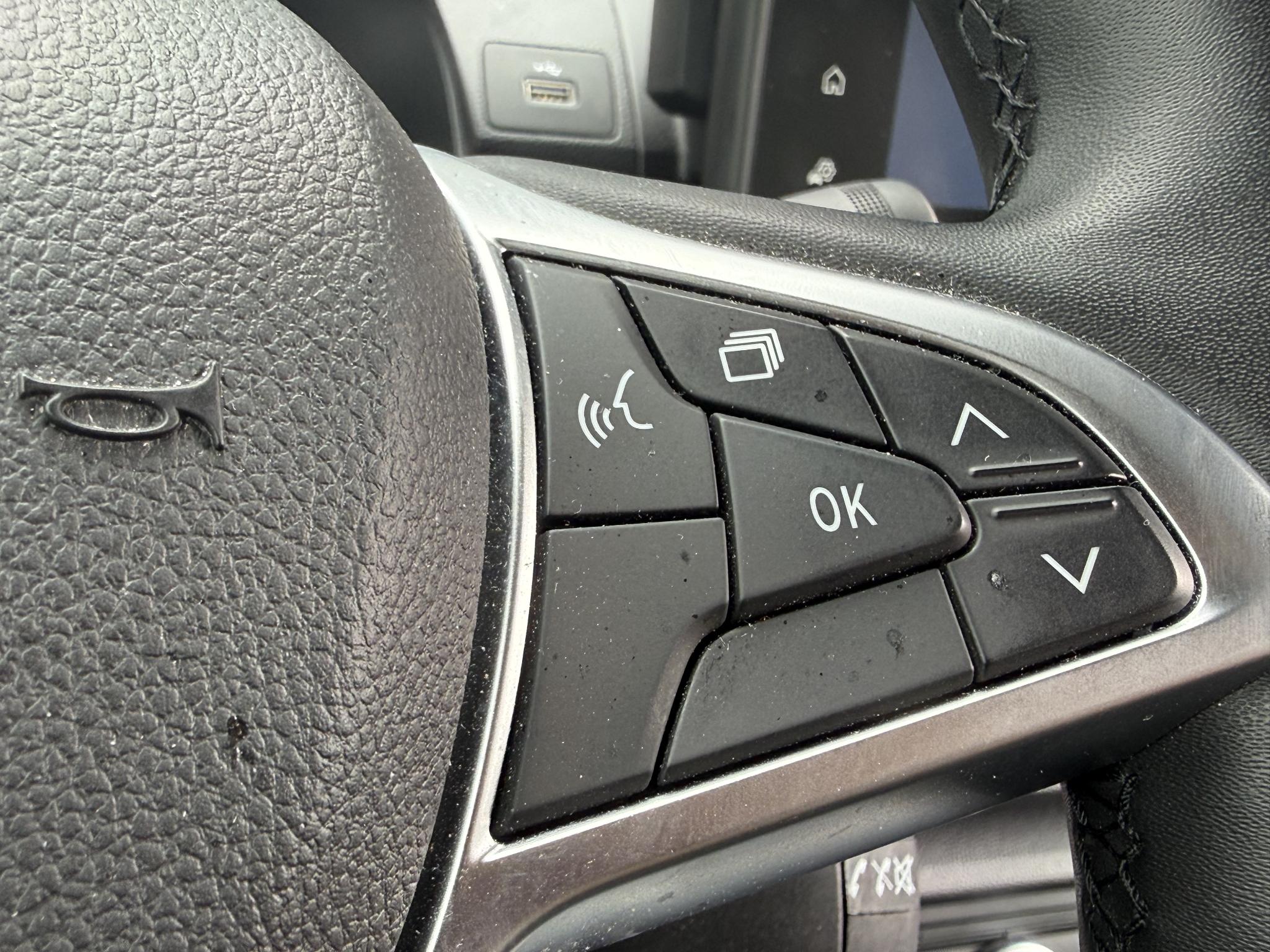 Foto van Dacia Jogger
