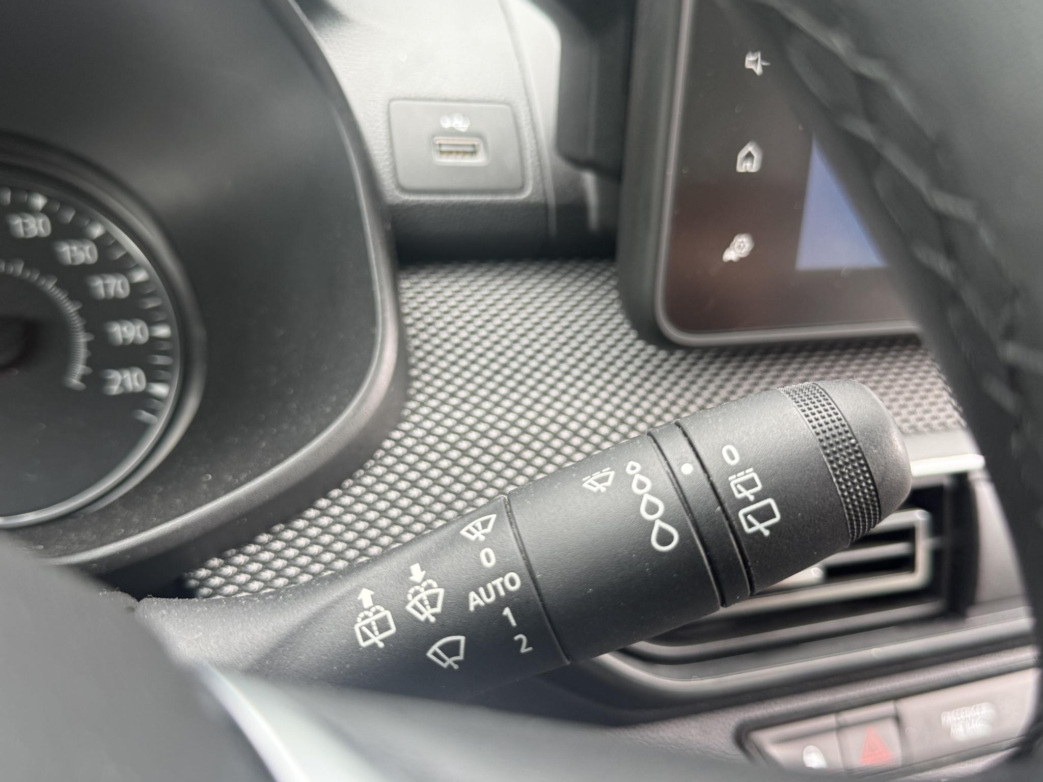 Foto van Dacia Jogger