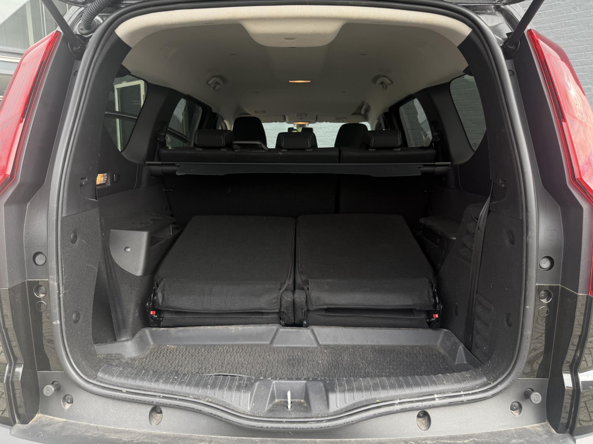 Foto van Dacia Jogger
