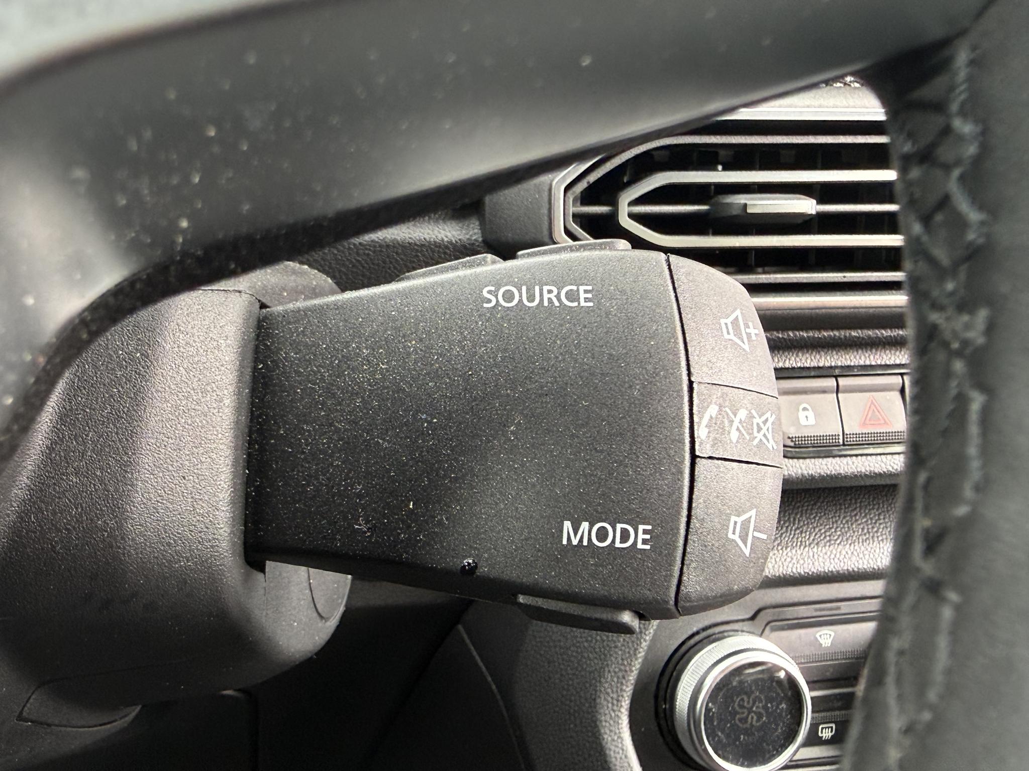Foto van Dacia Jogger
