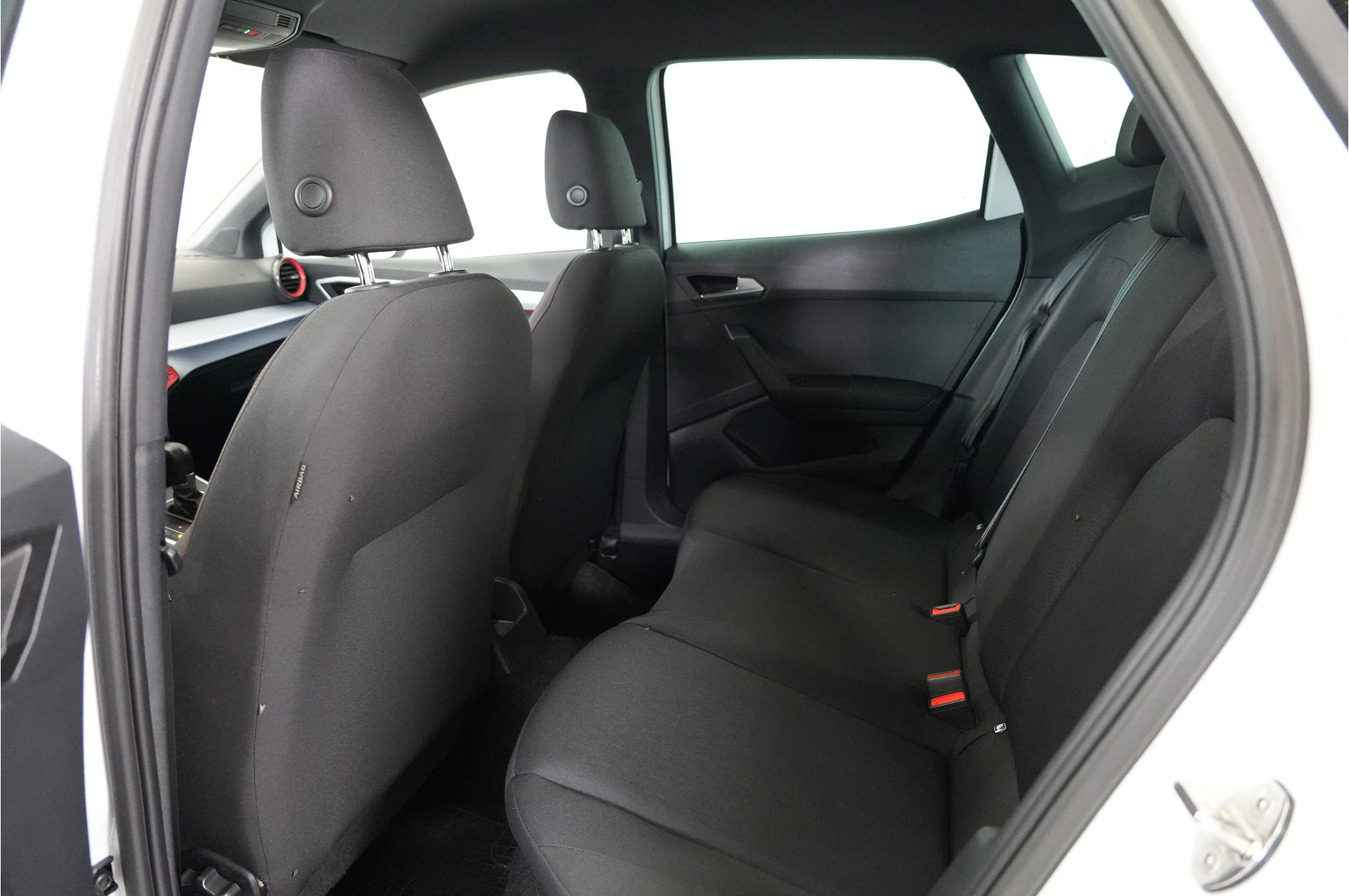 Foto van Seat Arona