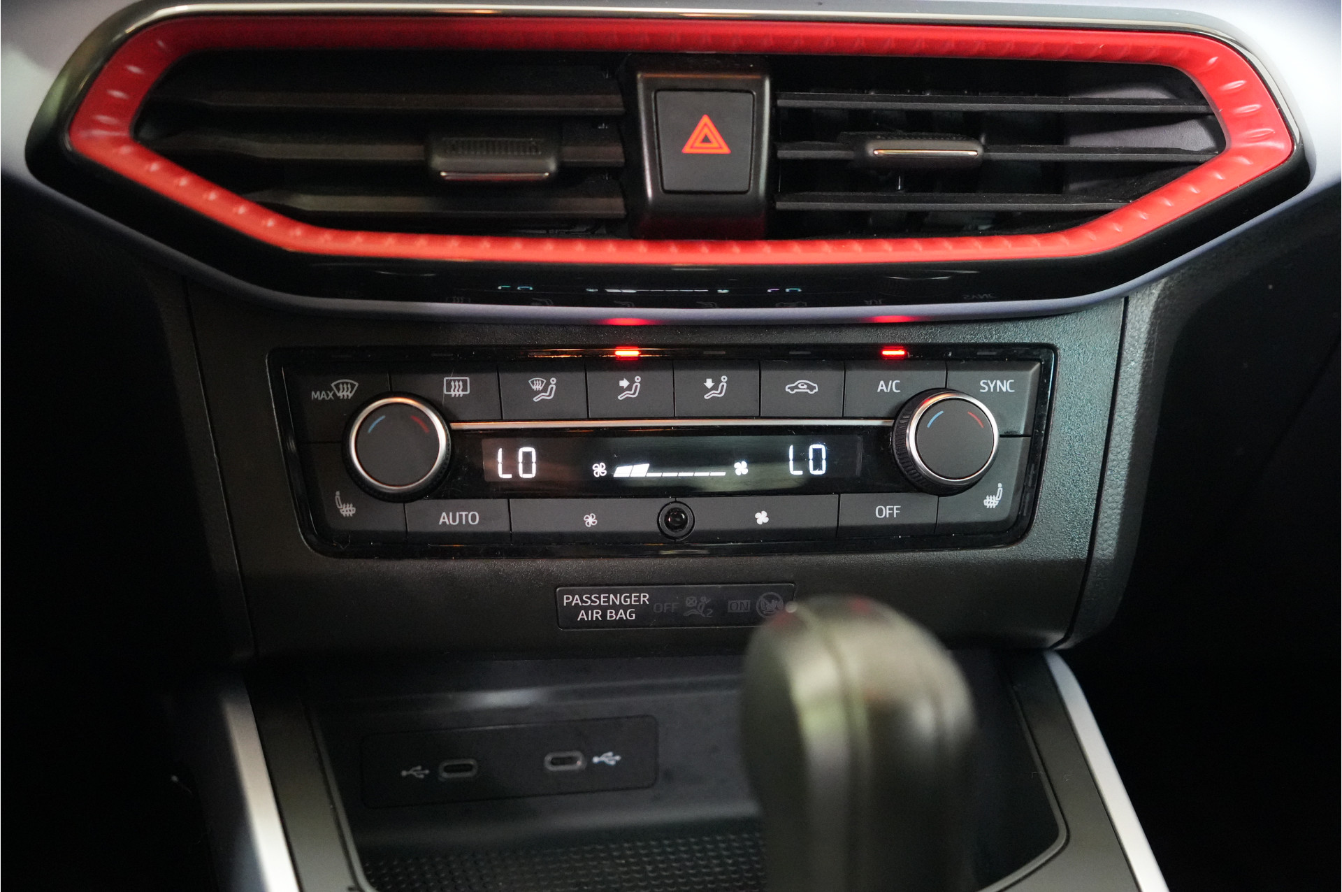 Foto van Seat Arona
