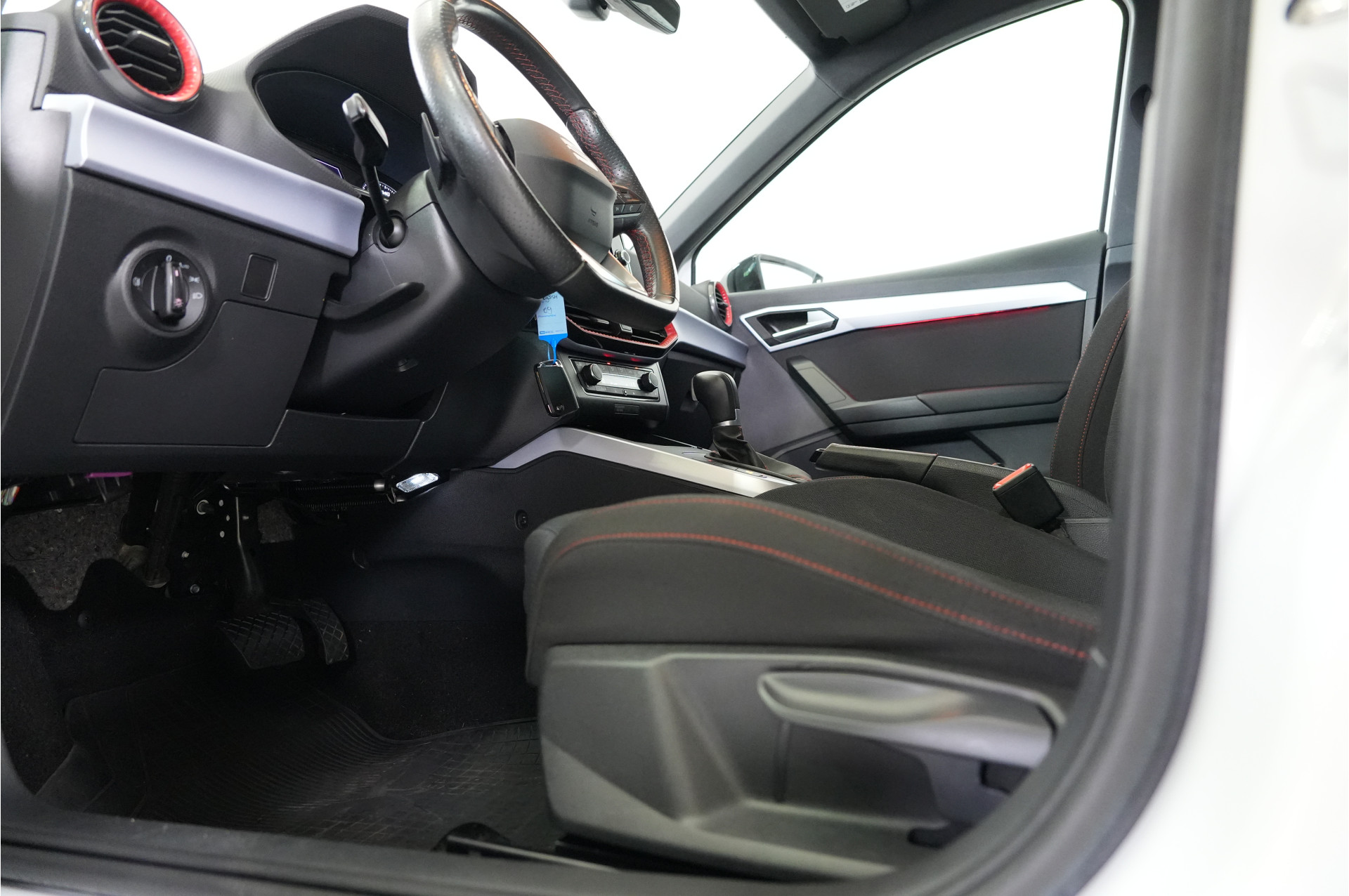 Foto van Seat Arona