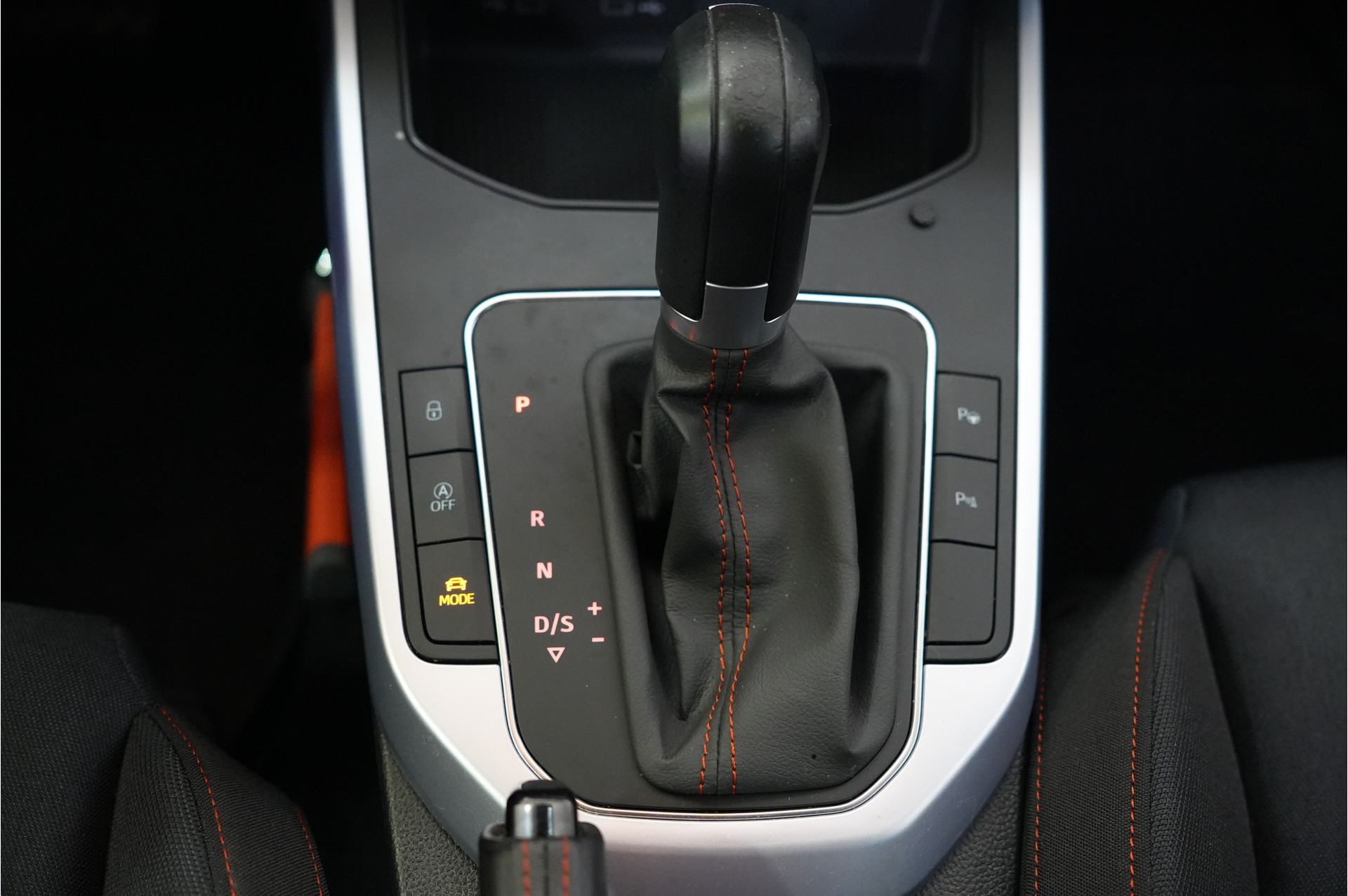 Foto van Seat Arona