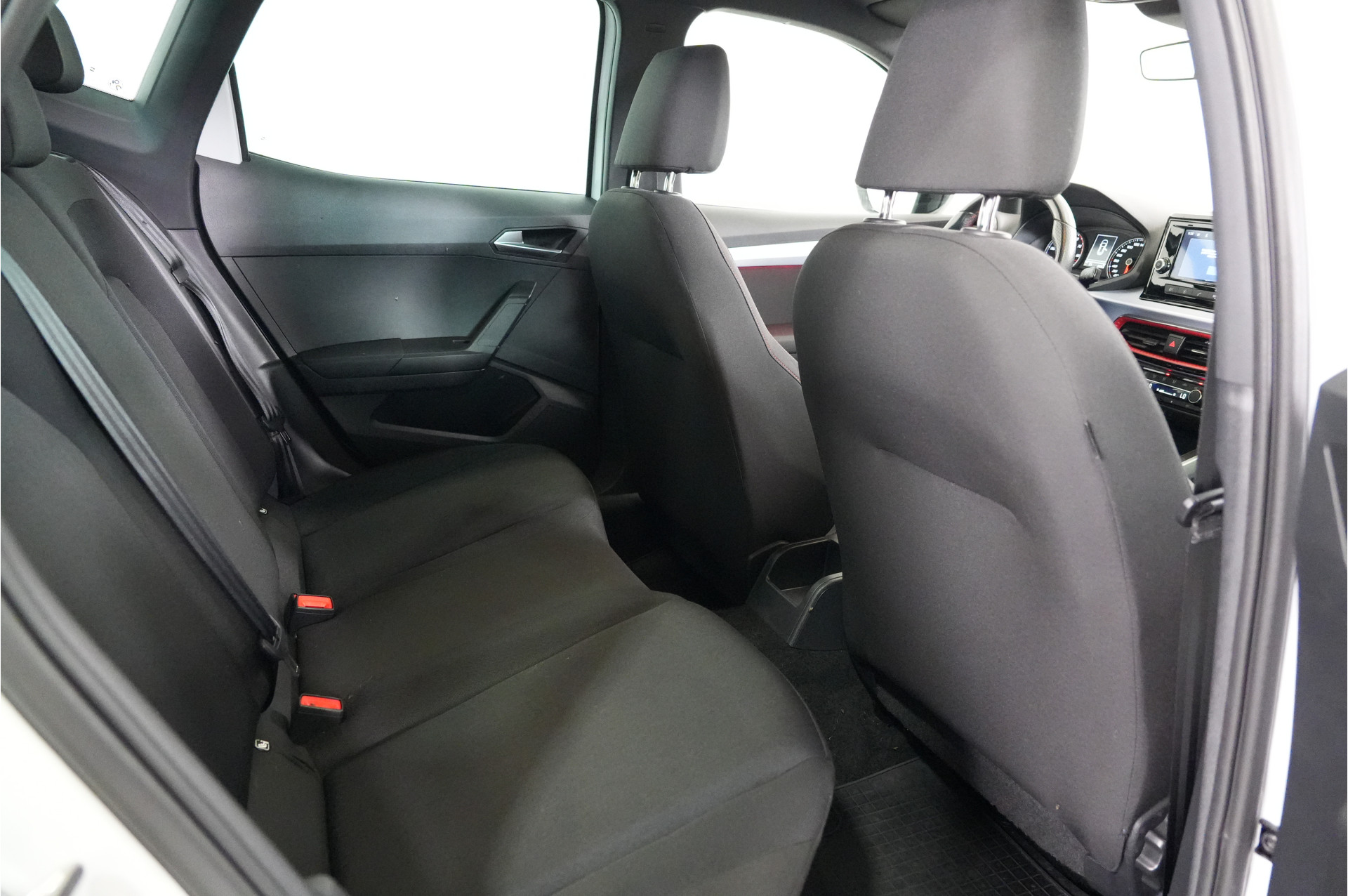 Foto van Seat Arona