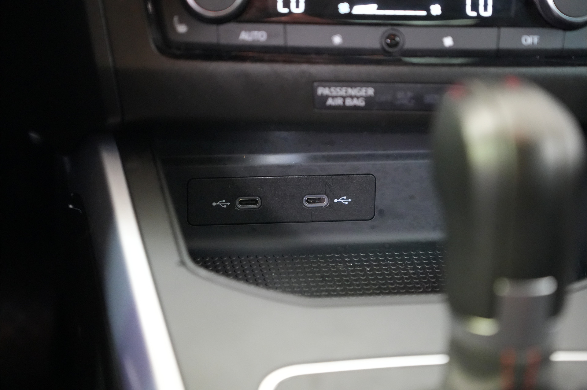 Foto van Seat Arona