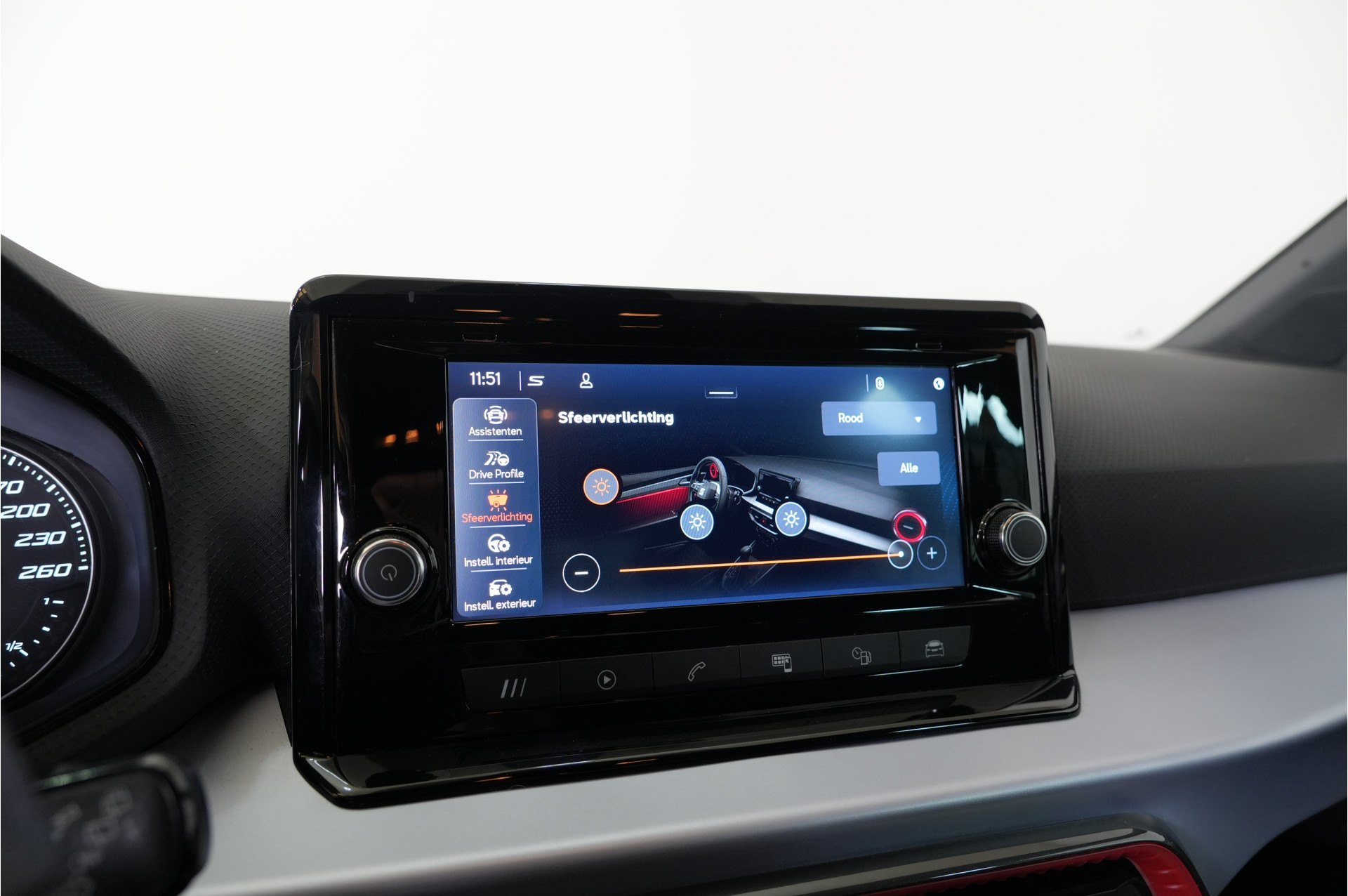 Foto van Seat Arona