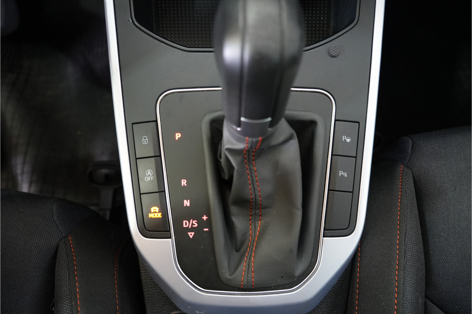 Foto van Seat Arona