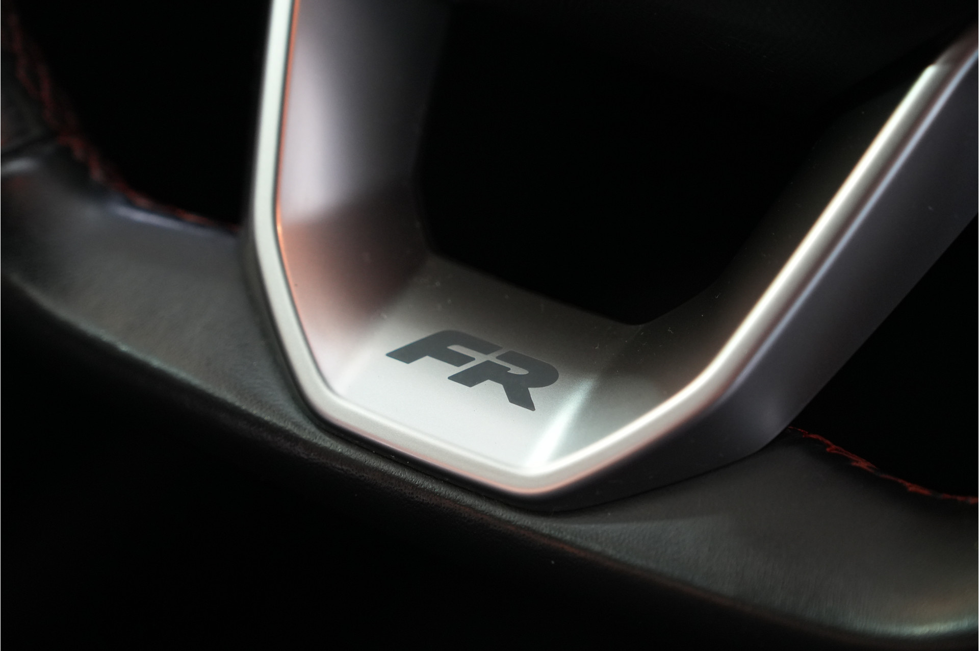 Foto van Seat Arona