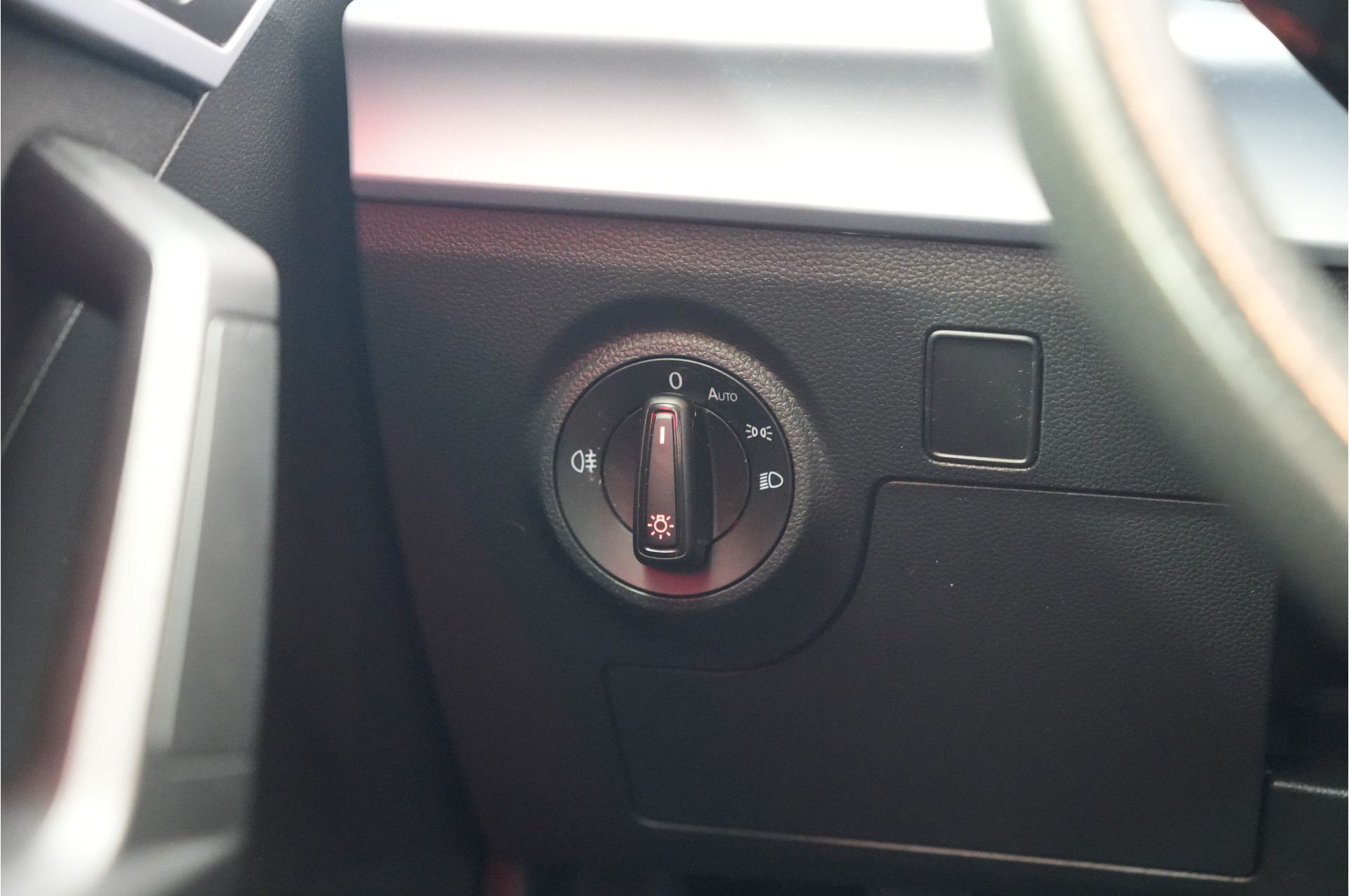 Foto van Seat Arona