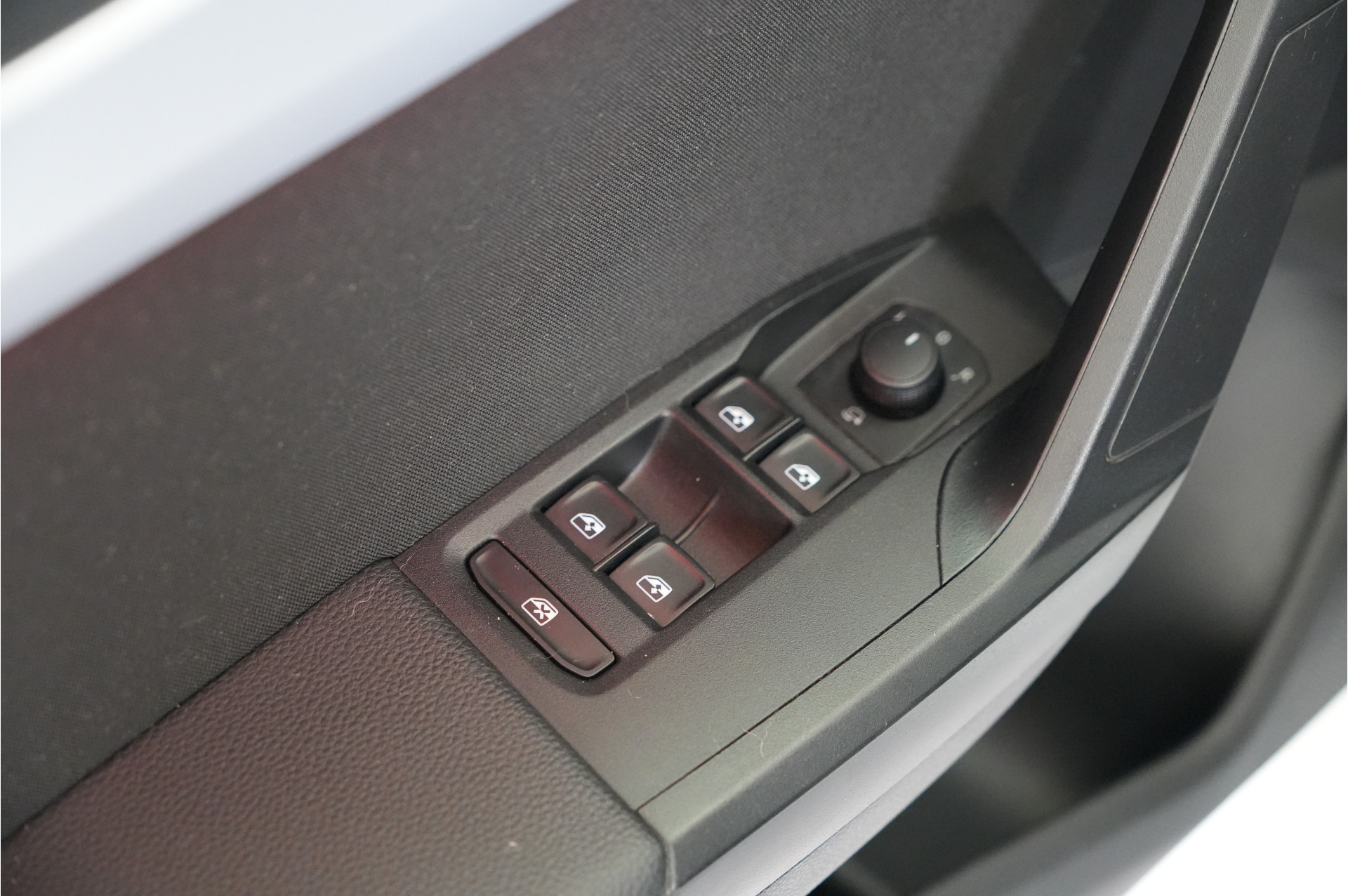 Foto van Seat Arona