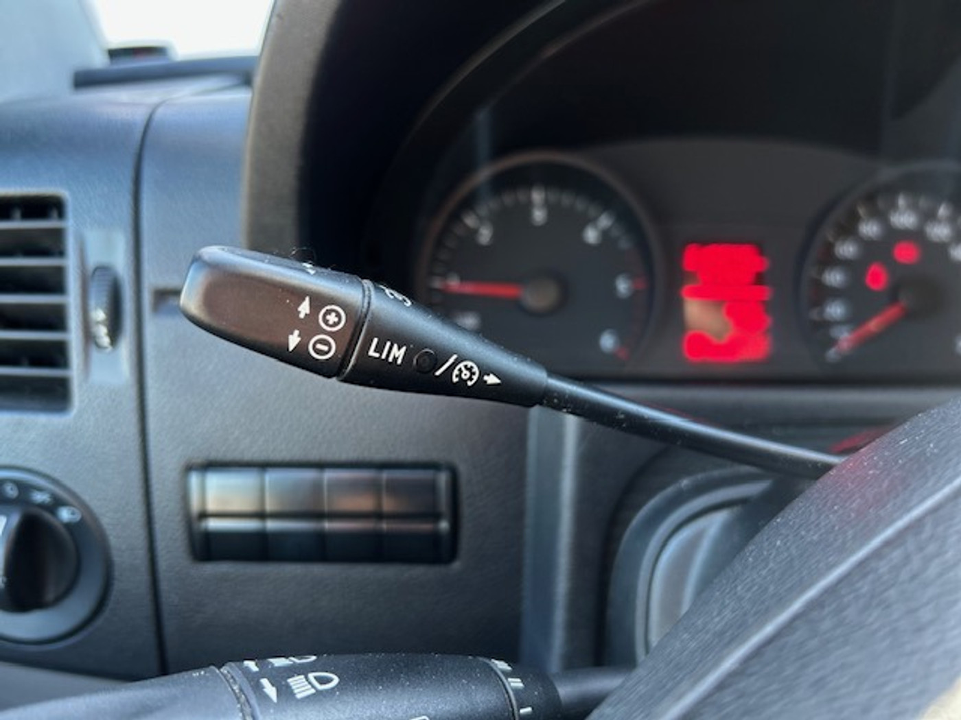Foto van Volkswagen Crafter