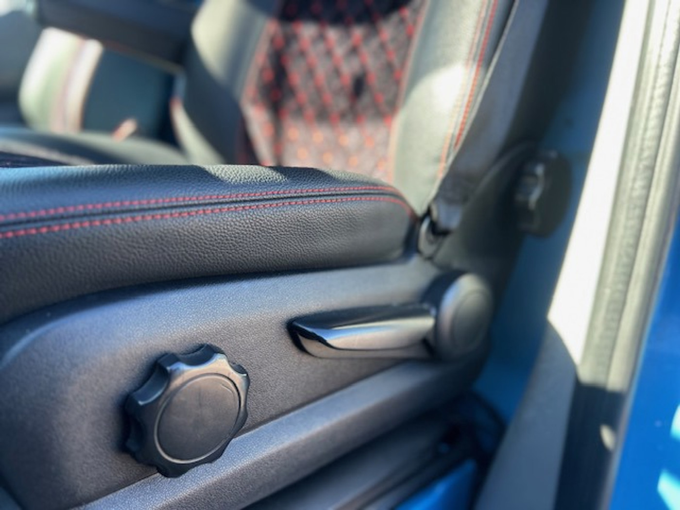 Foto van Volkswagen Crafter