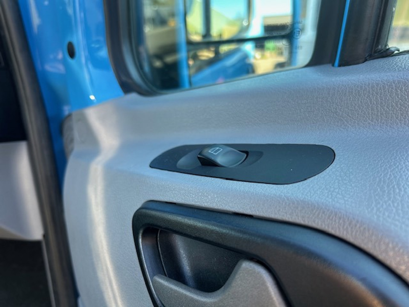 Foto van Volkswagen Crafter