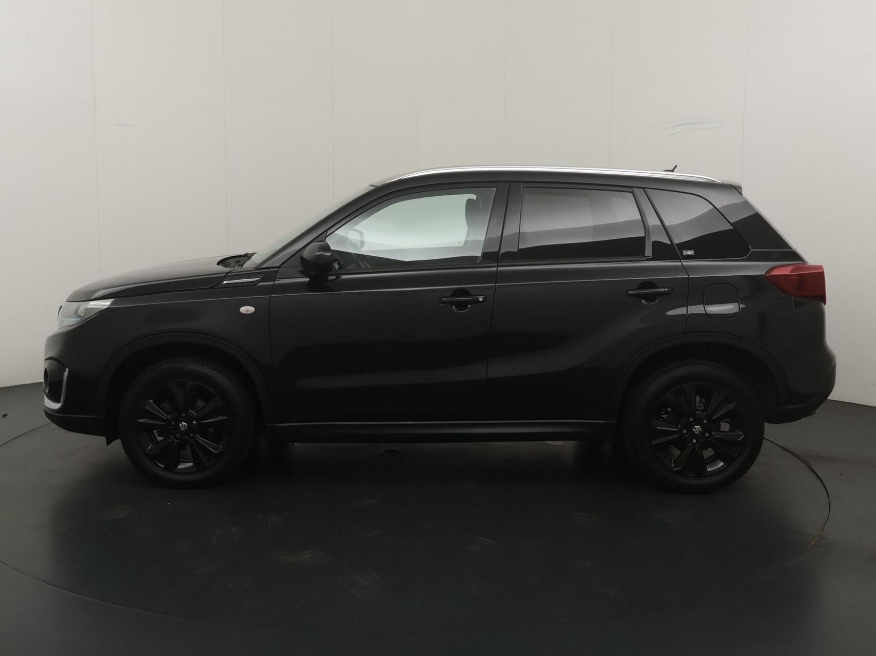 Foto van Suzuki Vitara