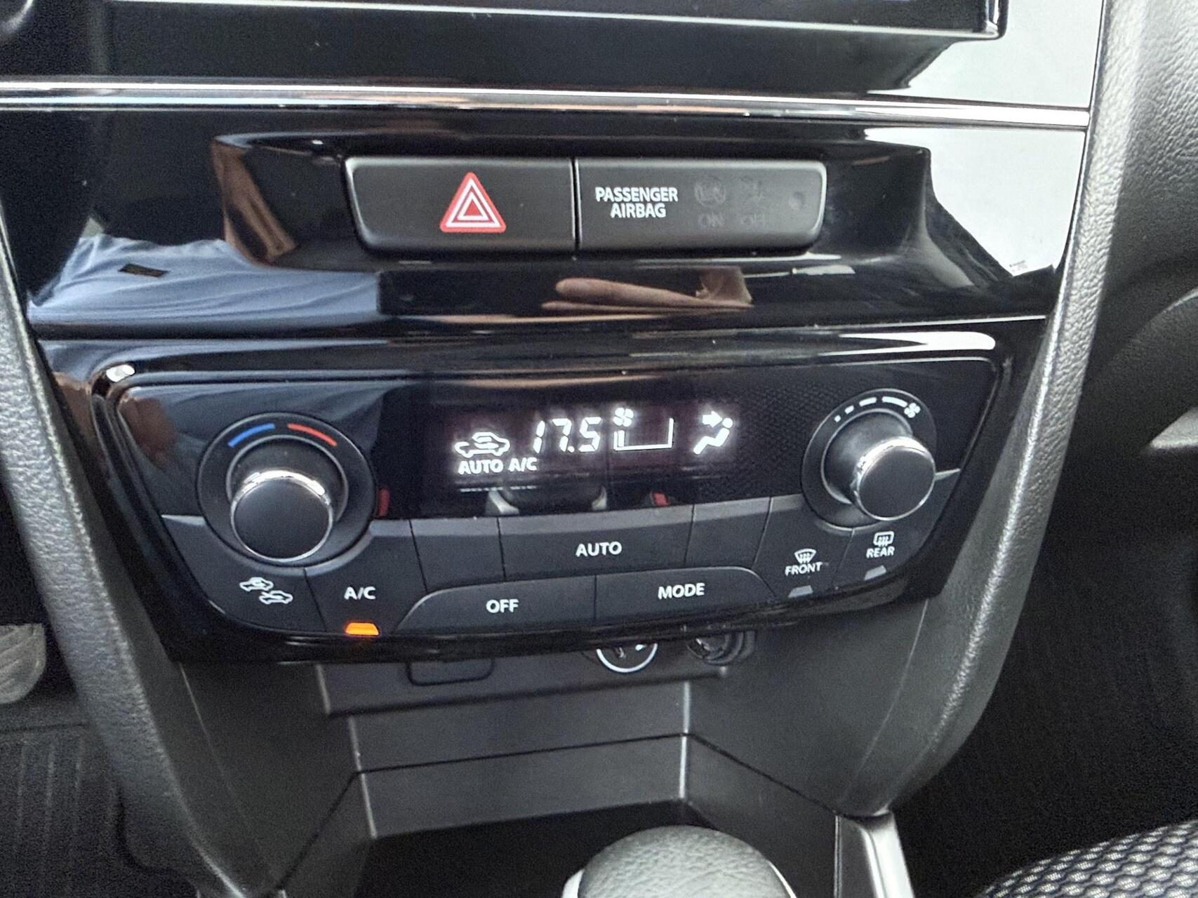 Foto van Suzuki Vitara