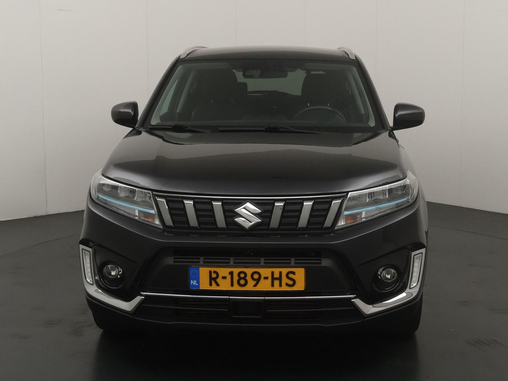 Foto van Suzuki Vitara