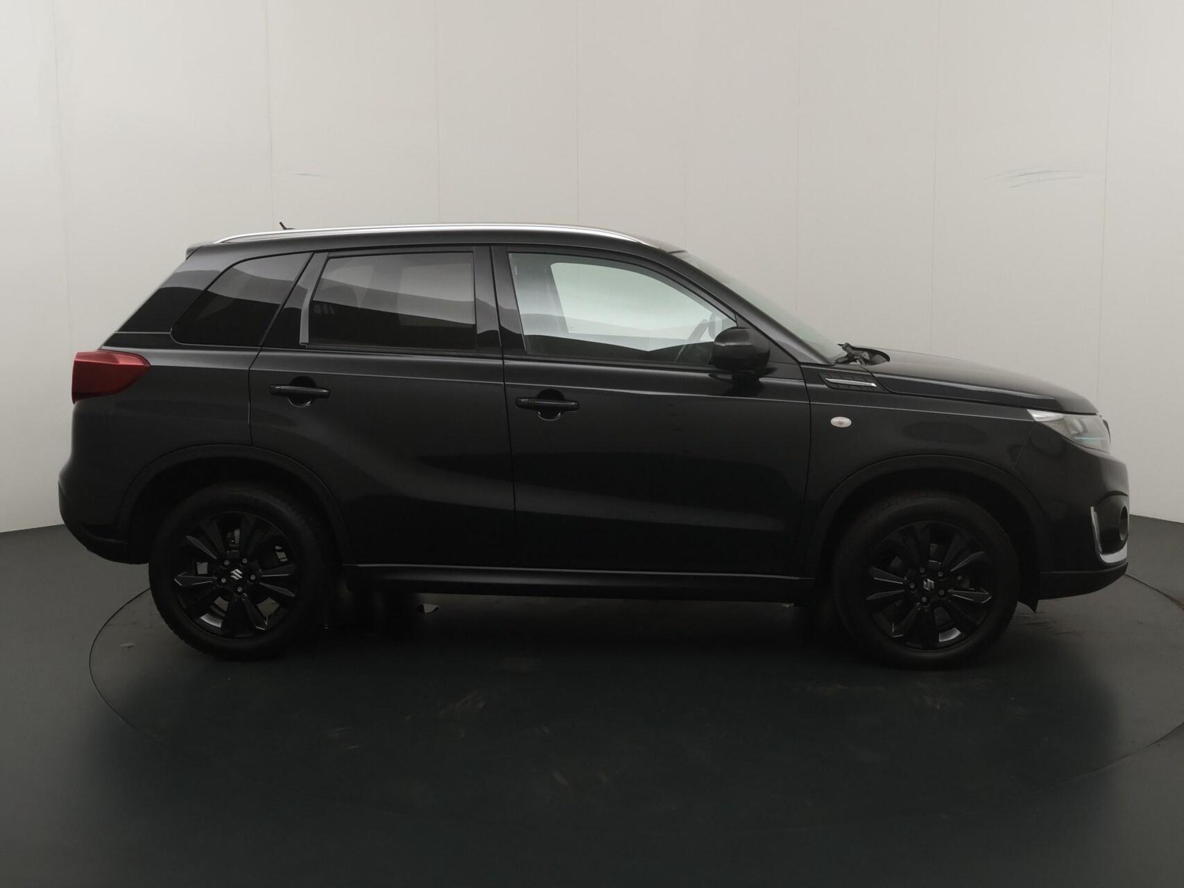 Foto van Suzuki Vitara