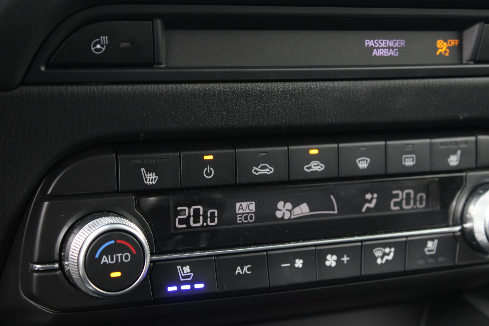 Foto van Mazda Mazda Cx-5