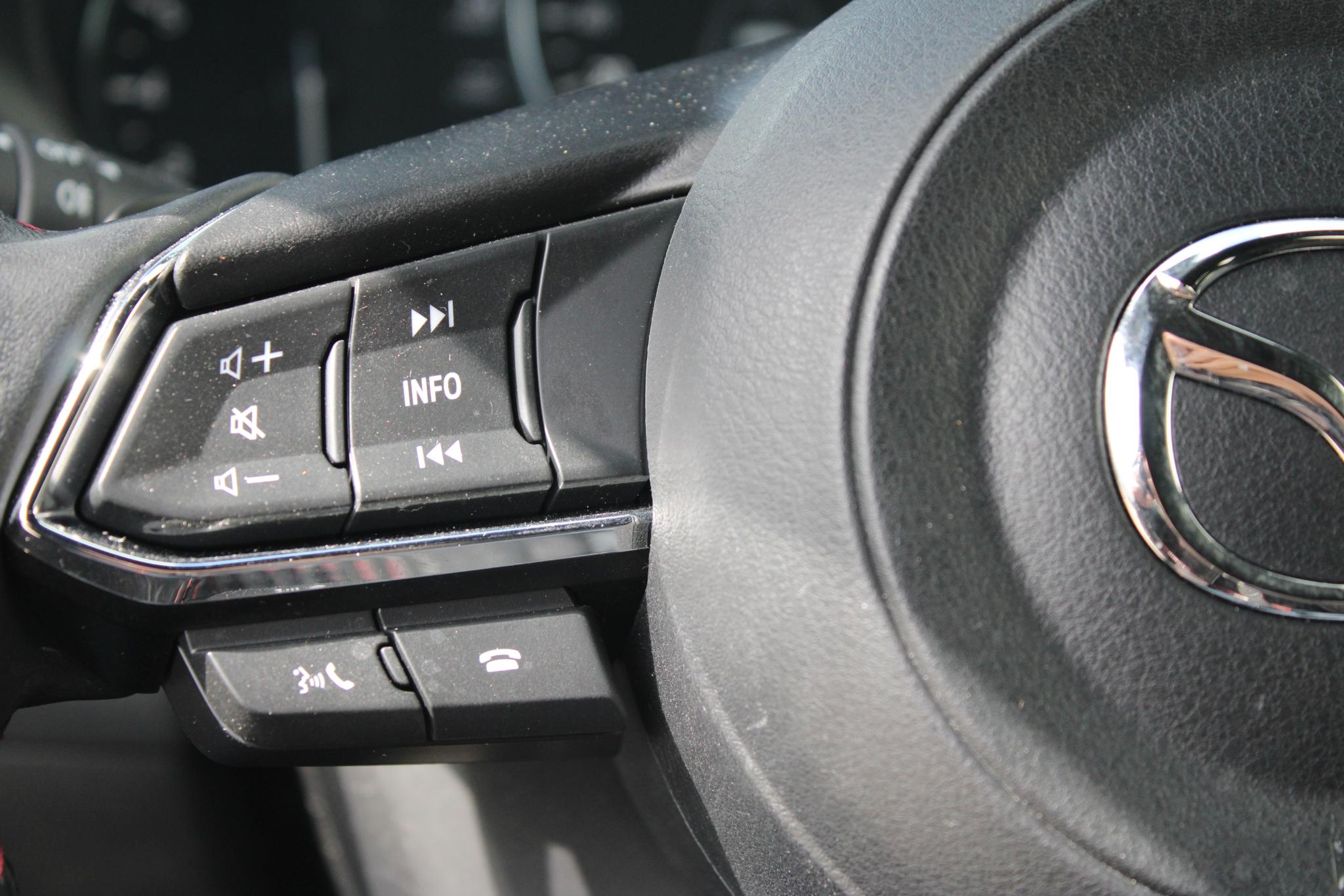 Foto van Mazda Mazda Cx-5