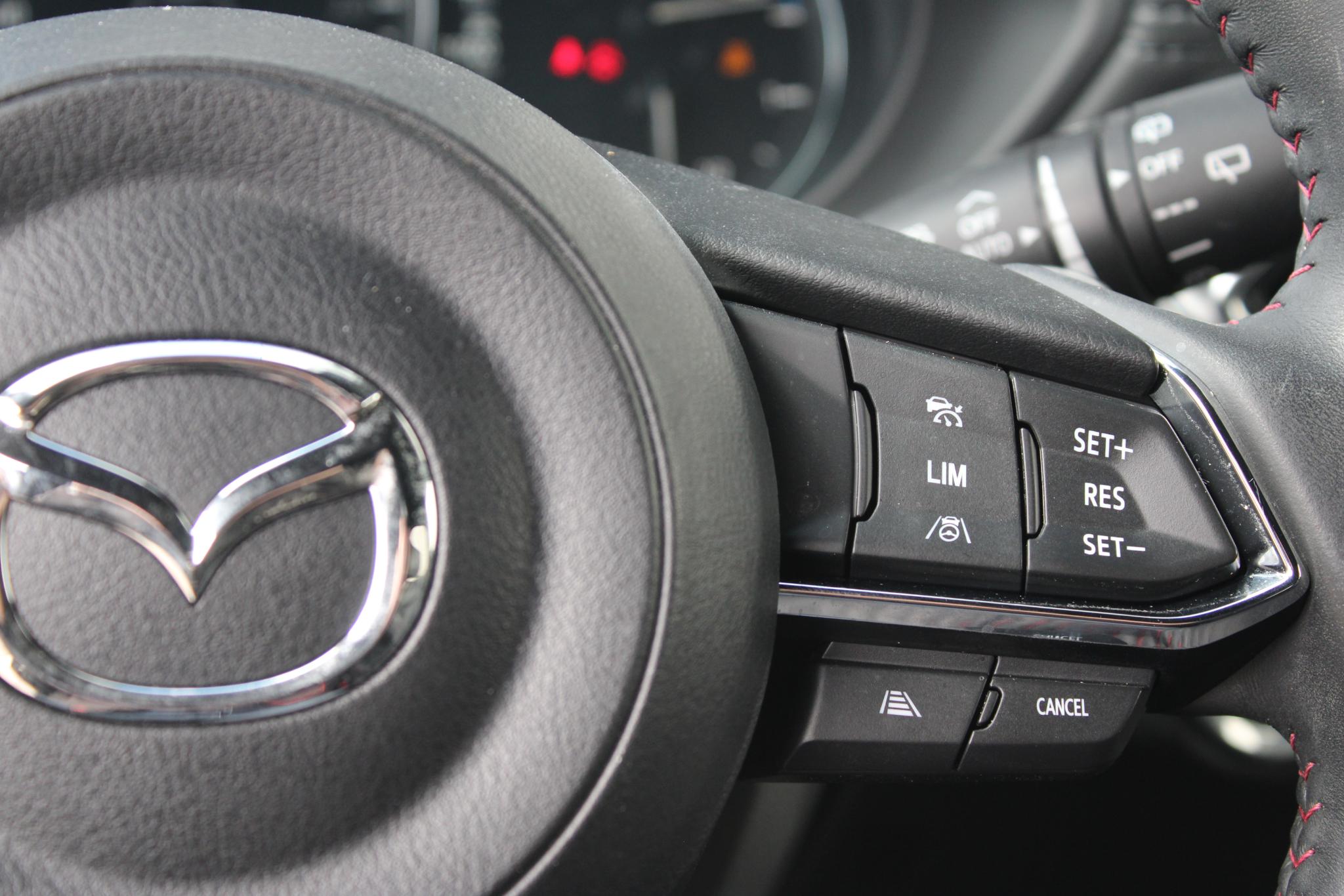 Foto van Mazda Mazda Cx-5