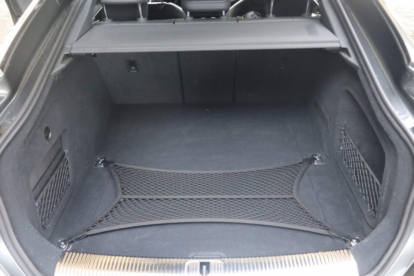 Foto van Audi A5 Sportback