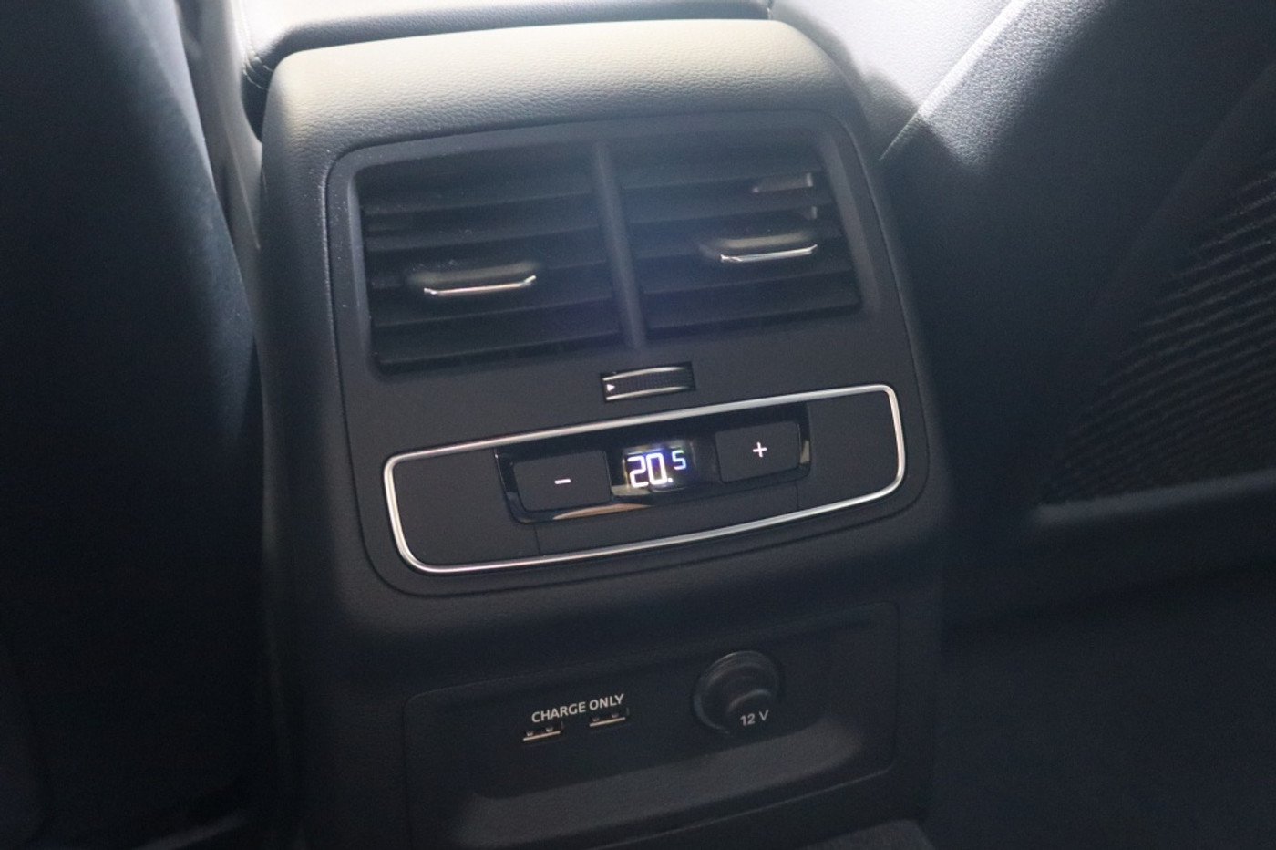 Foto van Audi A5 Sportback