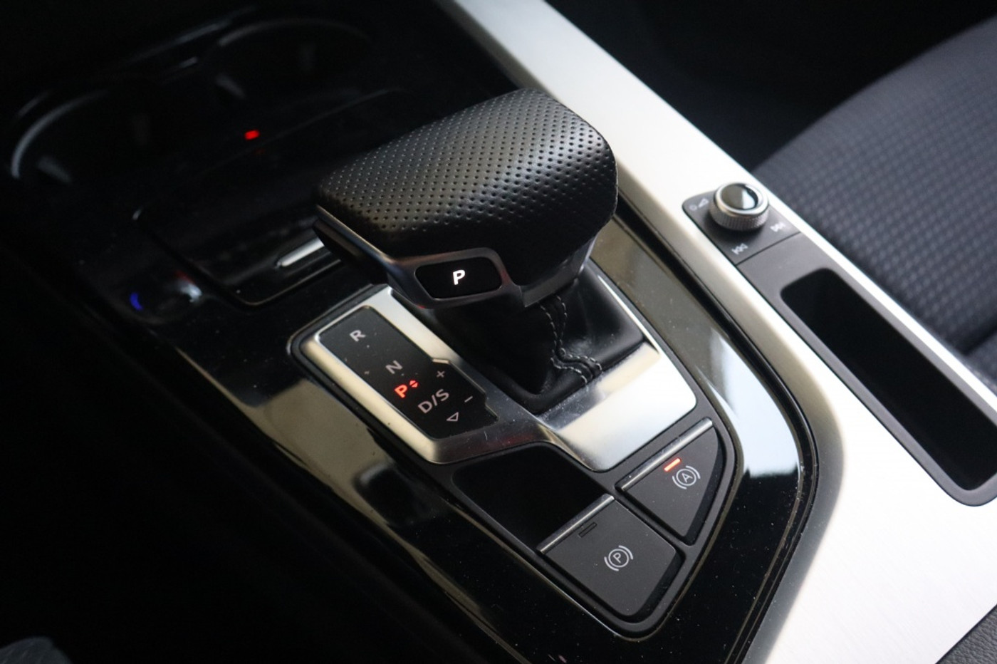 Foto van Audi A5 Sportback