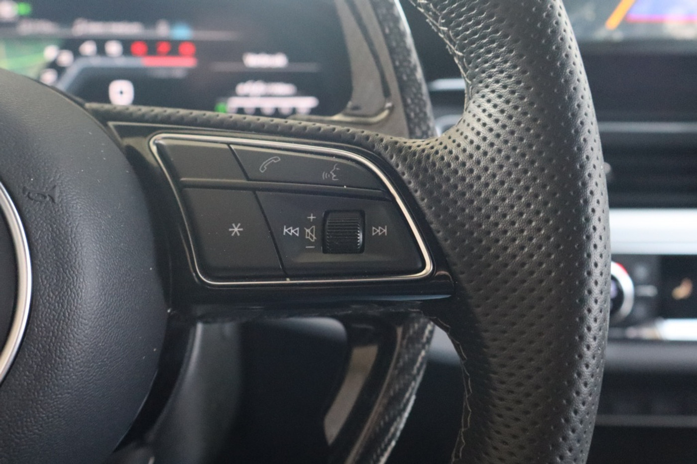 Foto van Audi A5 Sportback